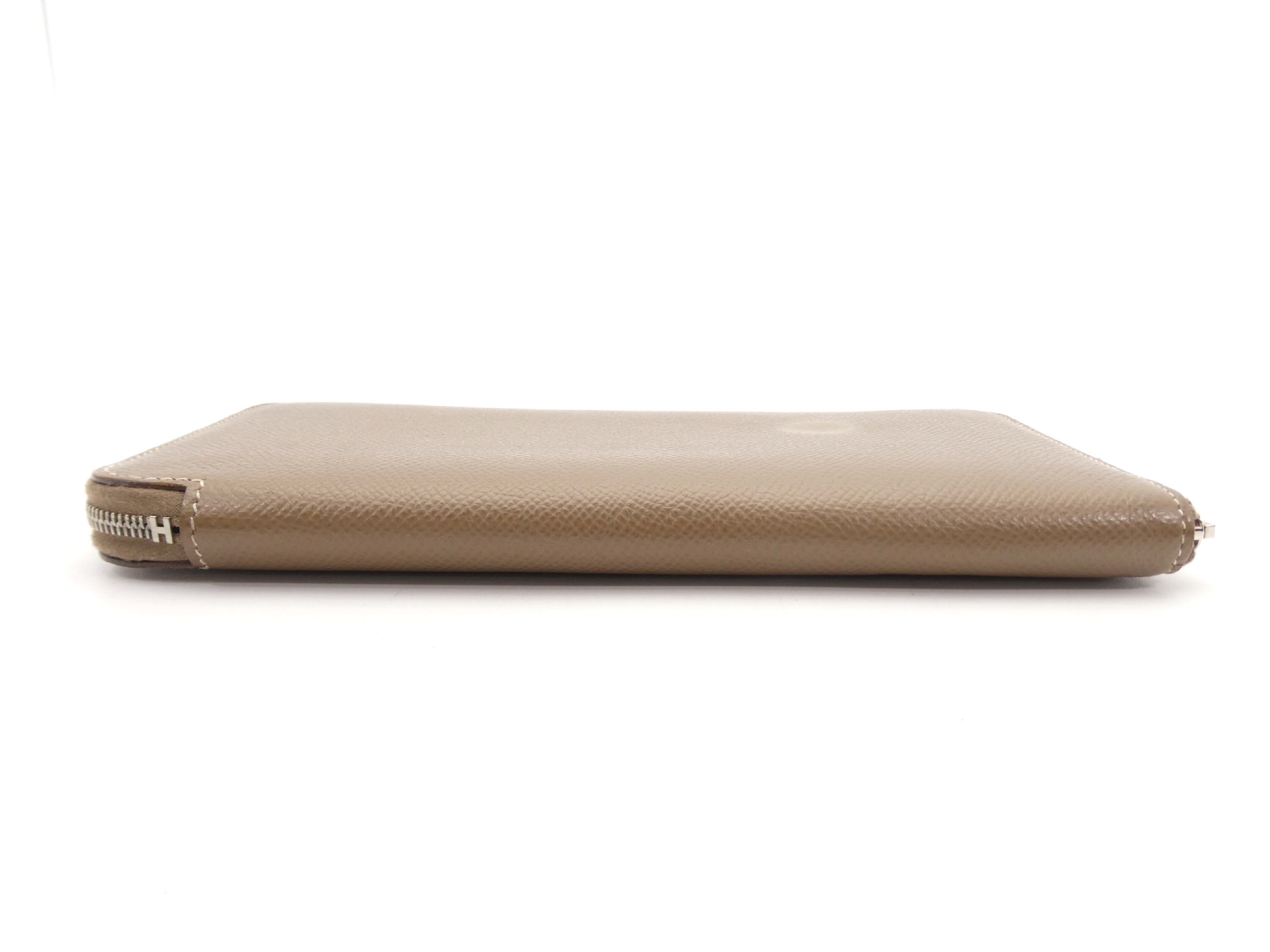 Azap Long Silk In Wallet (Y stamp) — view 5