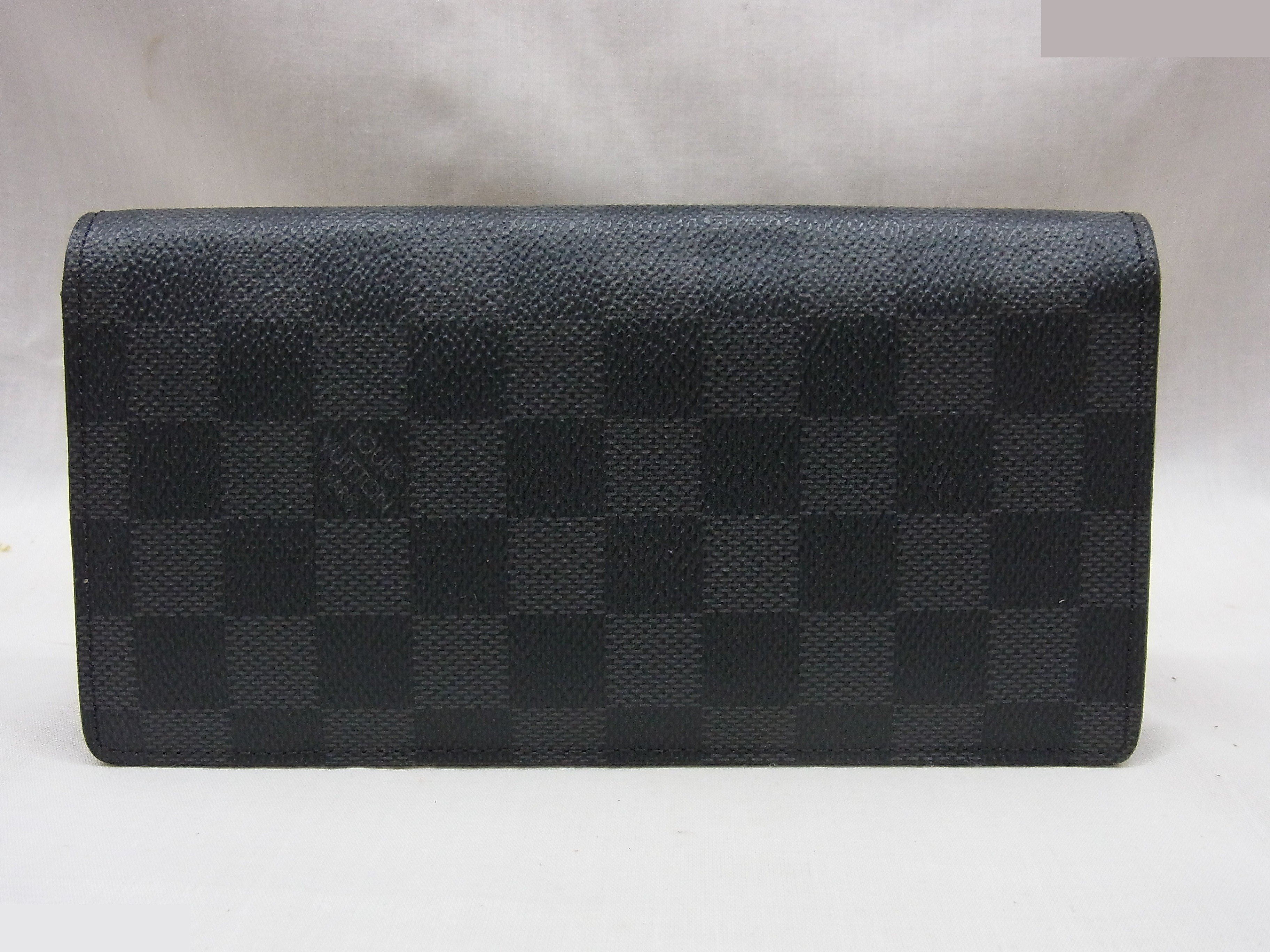 Portefeuille Brazza — view 2