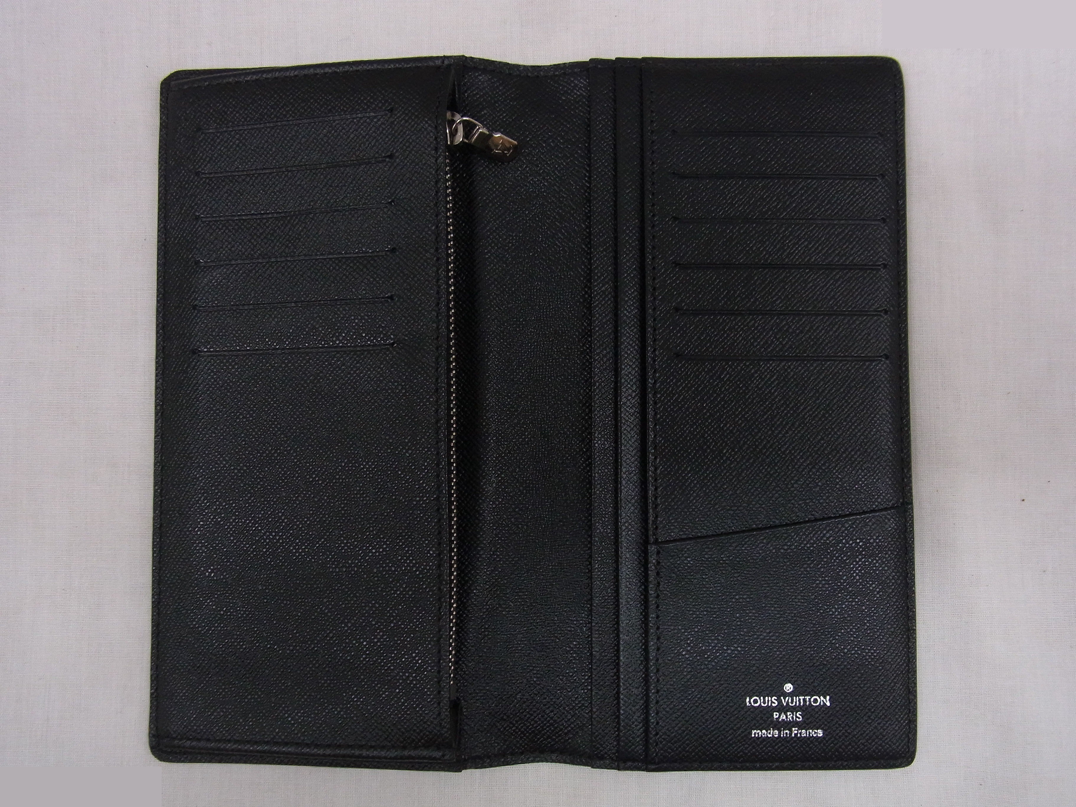 Portefeuille Brazza — view 3
