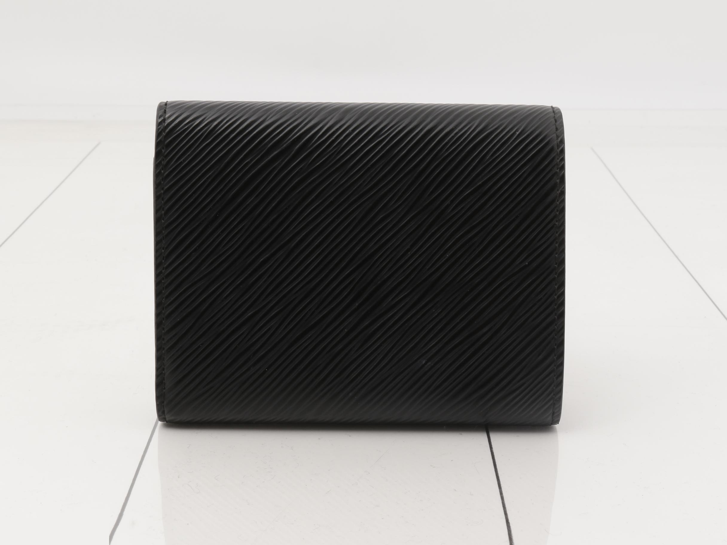 Portefeuille Twist — view 2