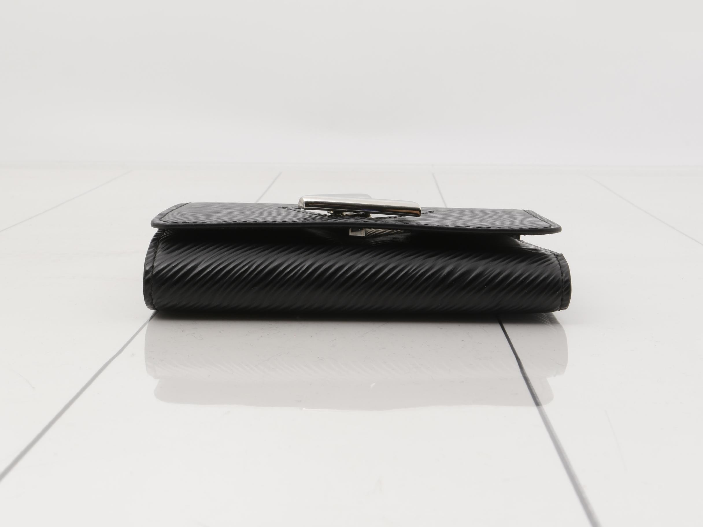 Portefeuille Twist — view 3