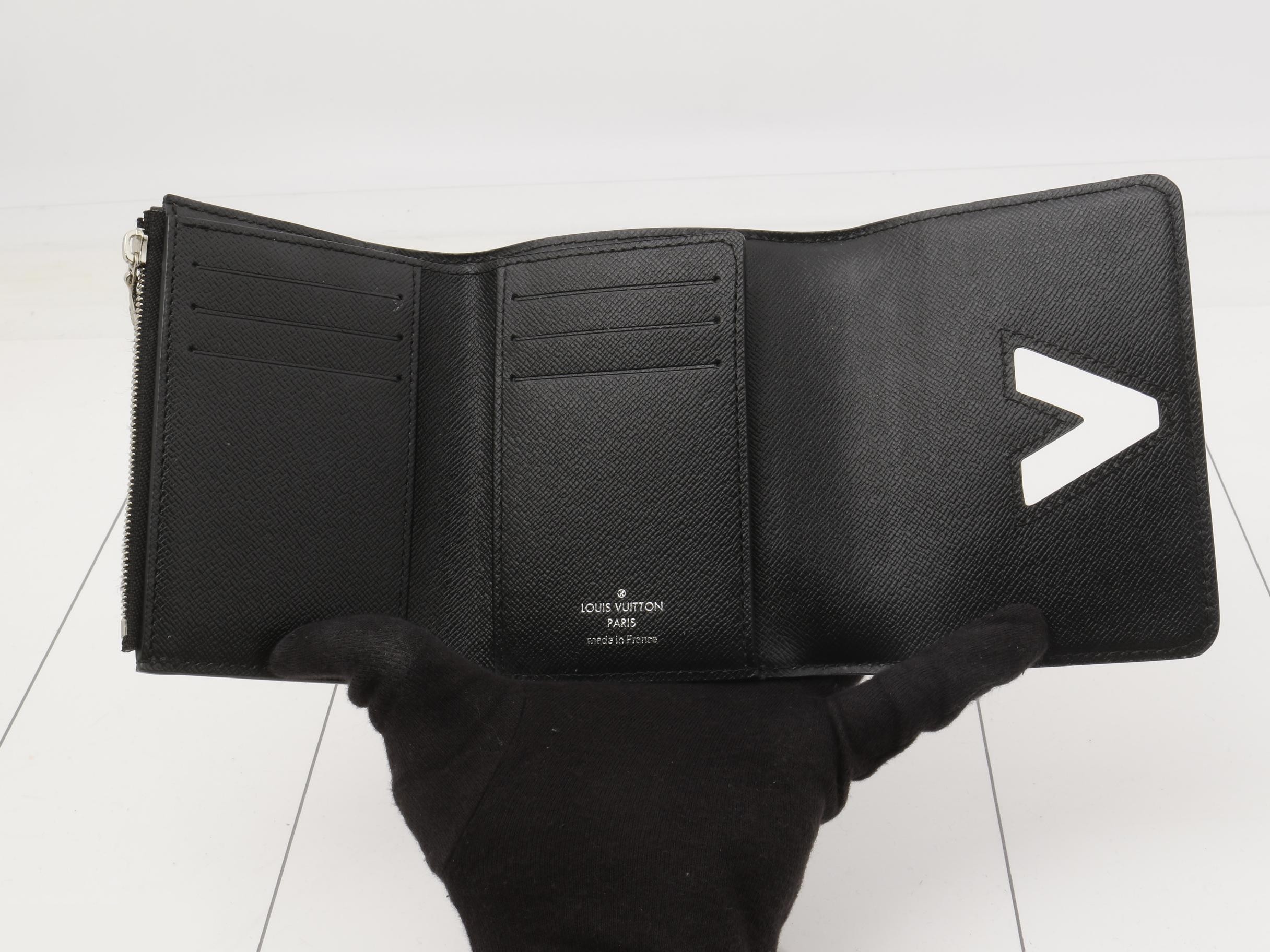 Portefeuille Twist — view 4