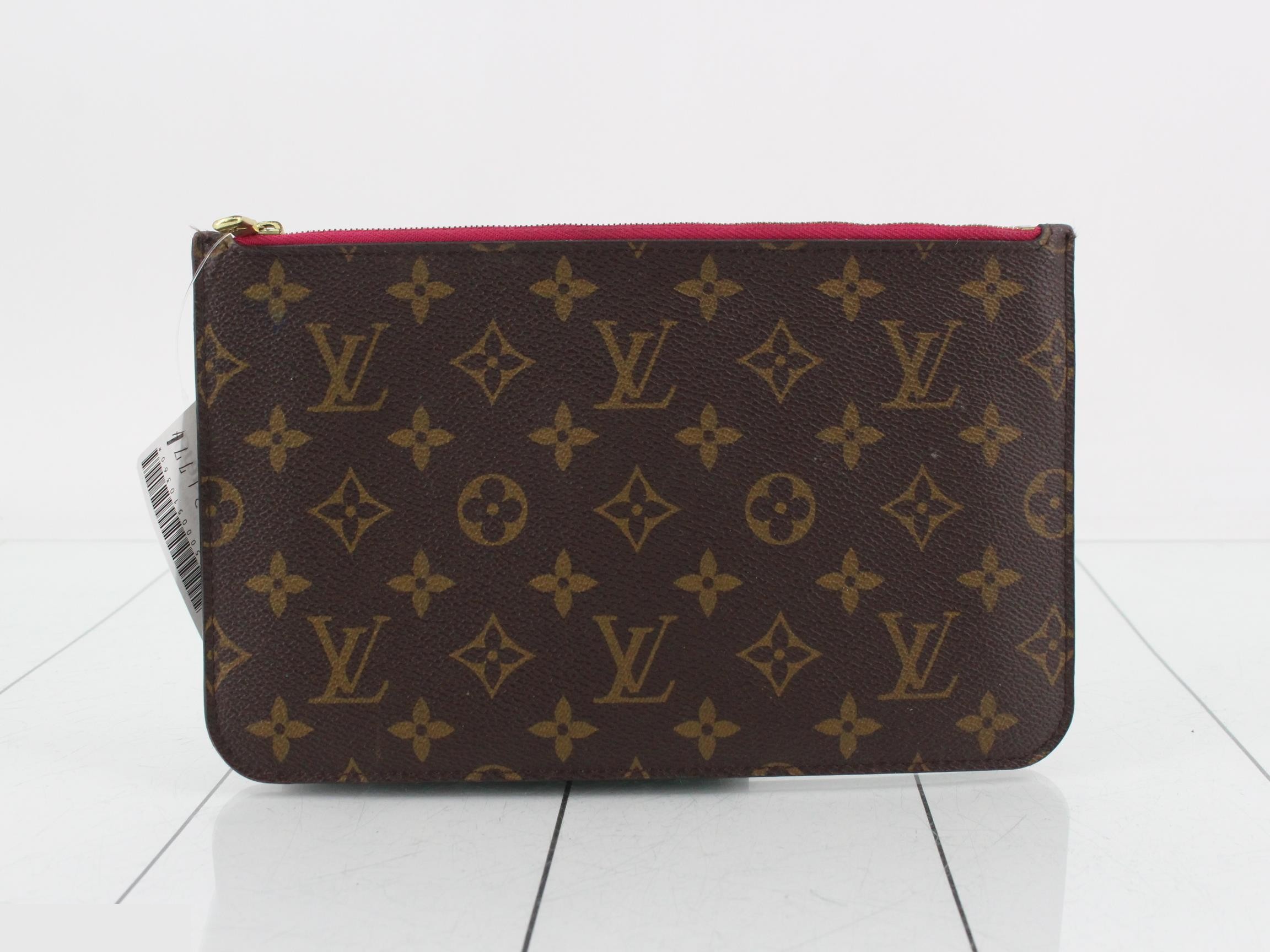 Neverfull Pouch