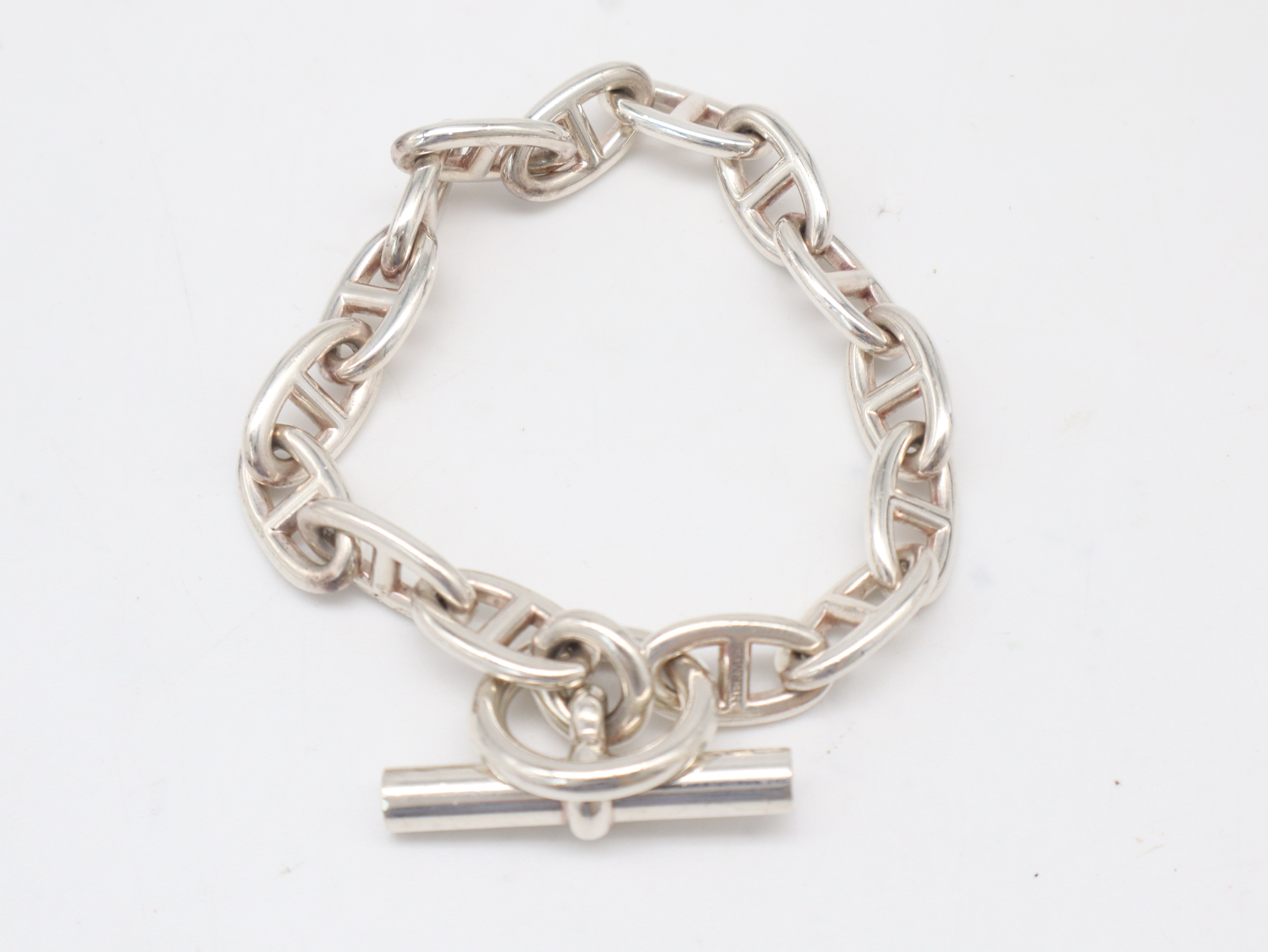 SV925 Chaine d'Ancre GM 72.32g Bracelet/Bangle