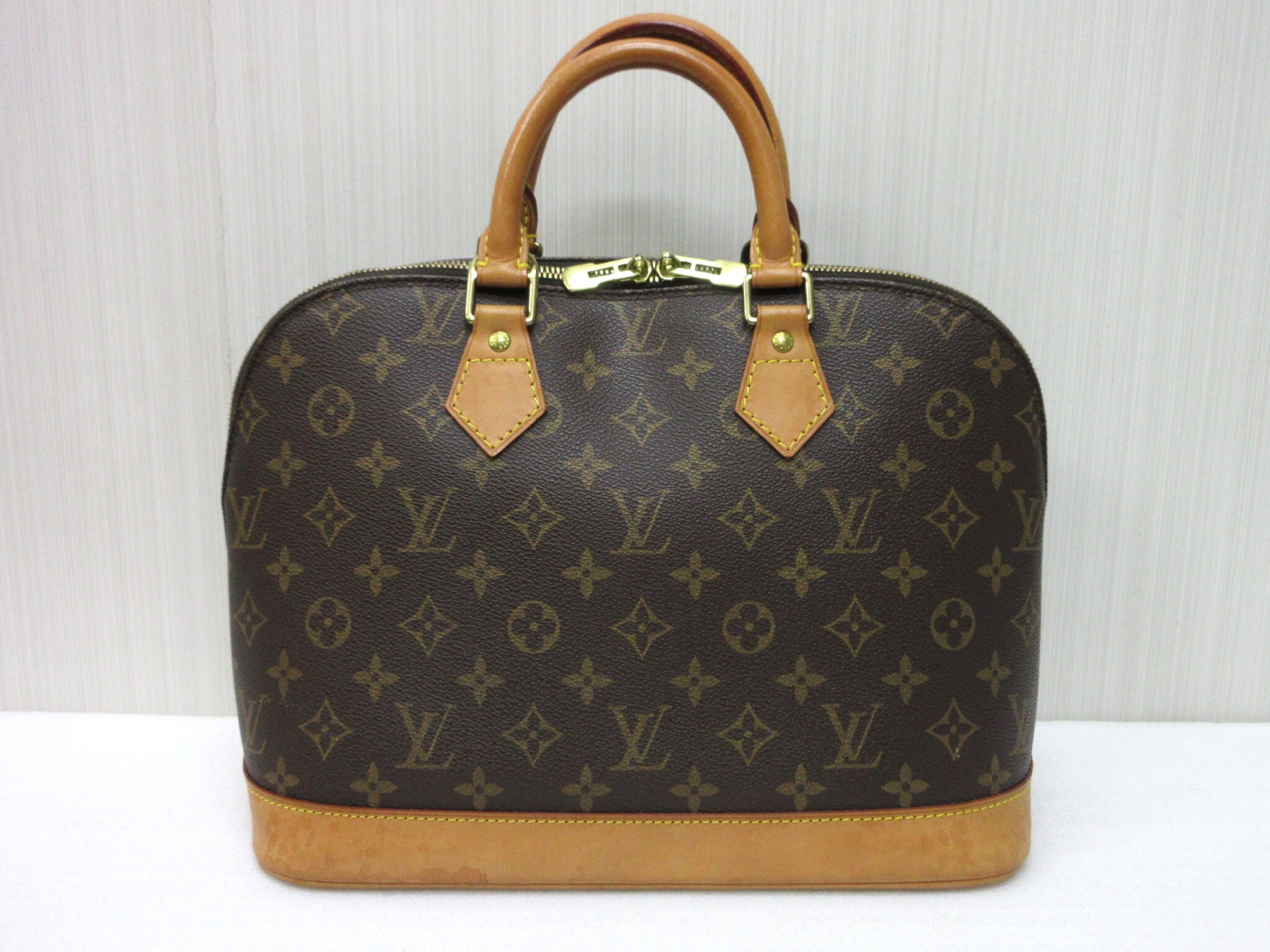 Monogram M51130 Handbag FL0042 Handbag — view 2