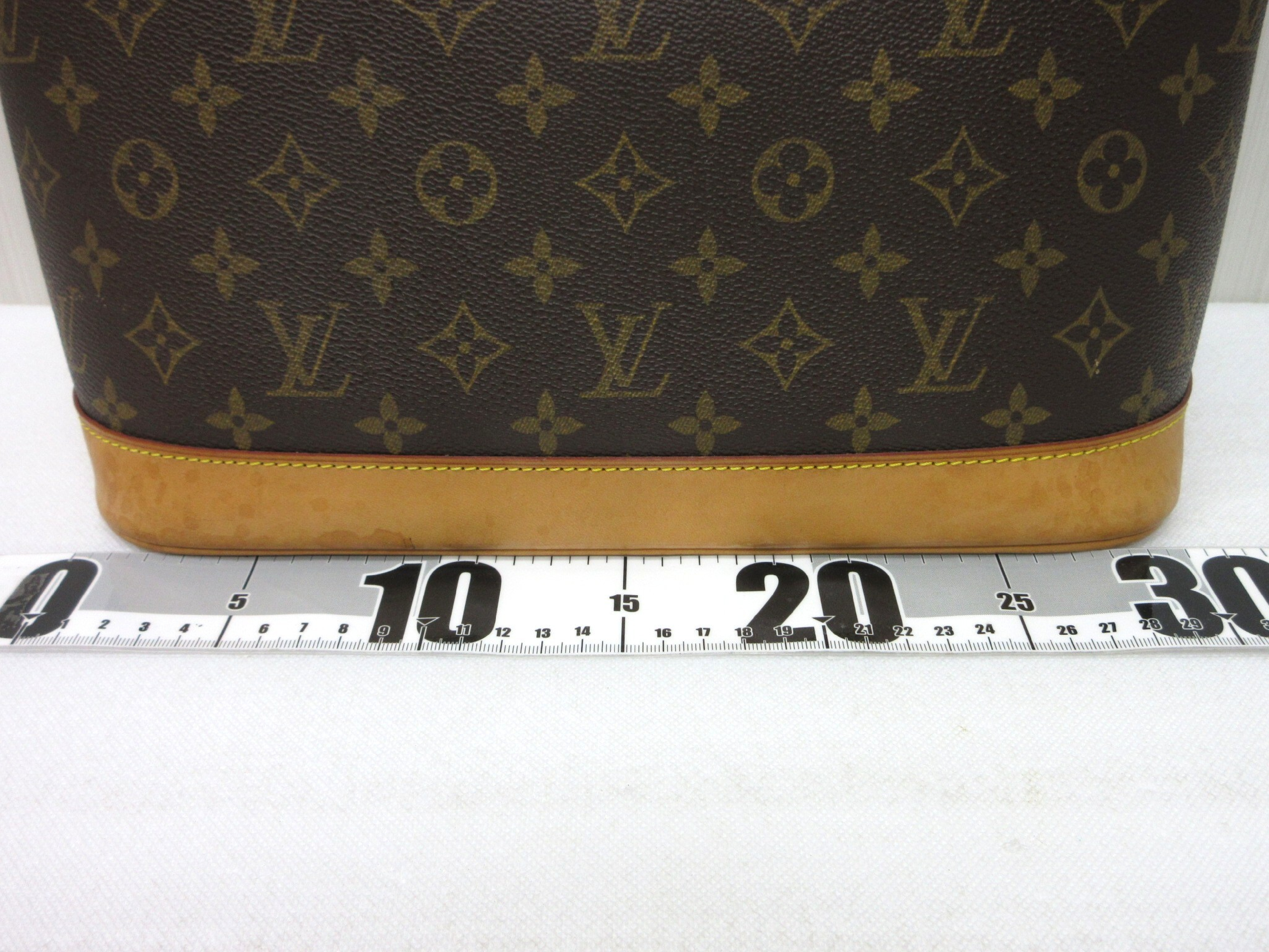 Monogram M51130 Handbag FL0042 Handbag — view 12
