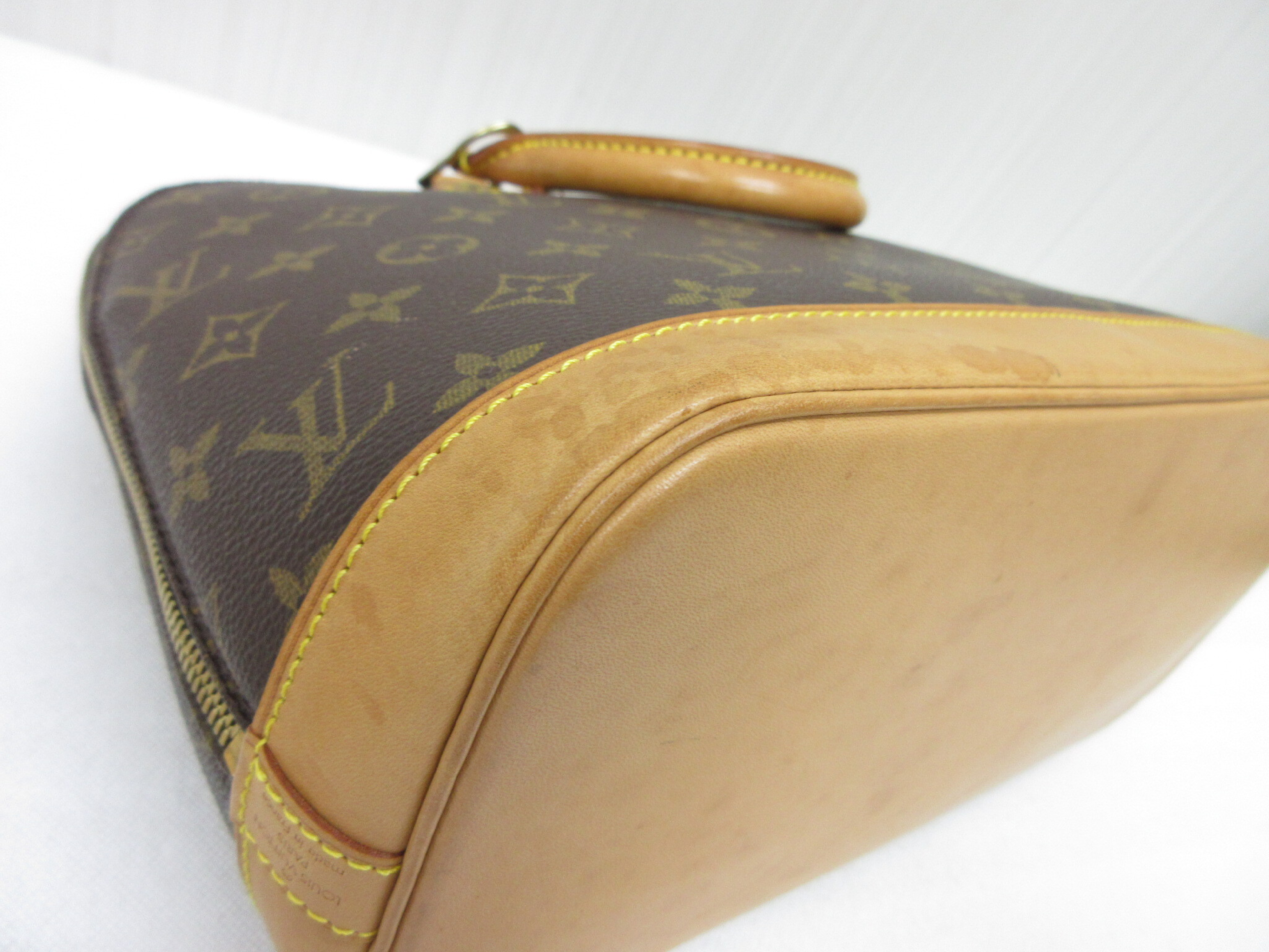 Monogram M51130 Handbag FL0042 Handbag — view 6