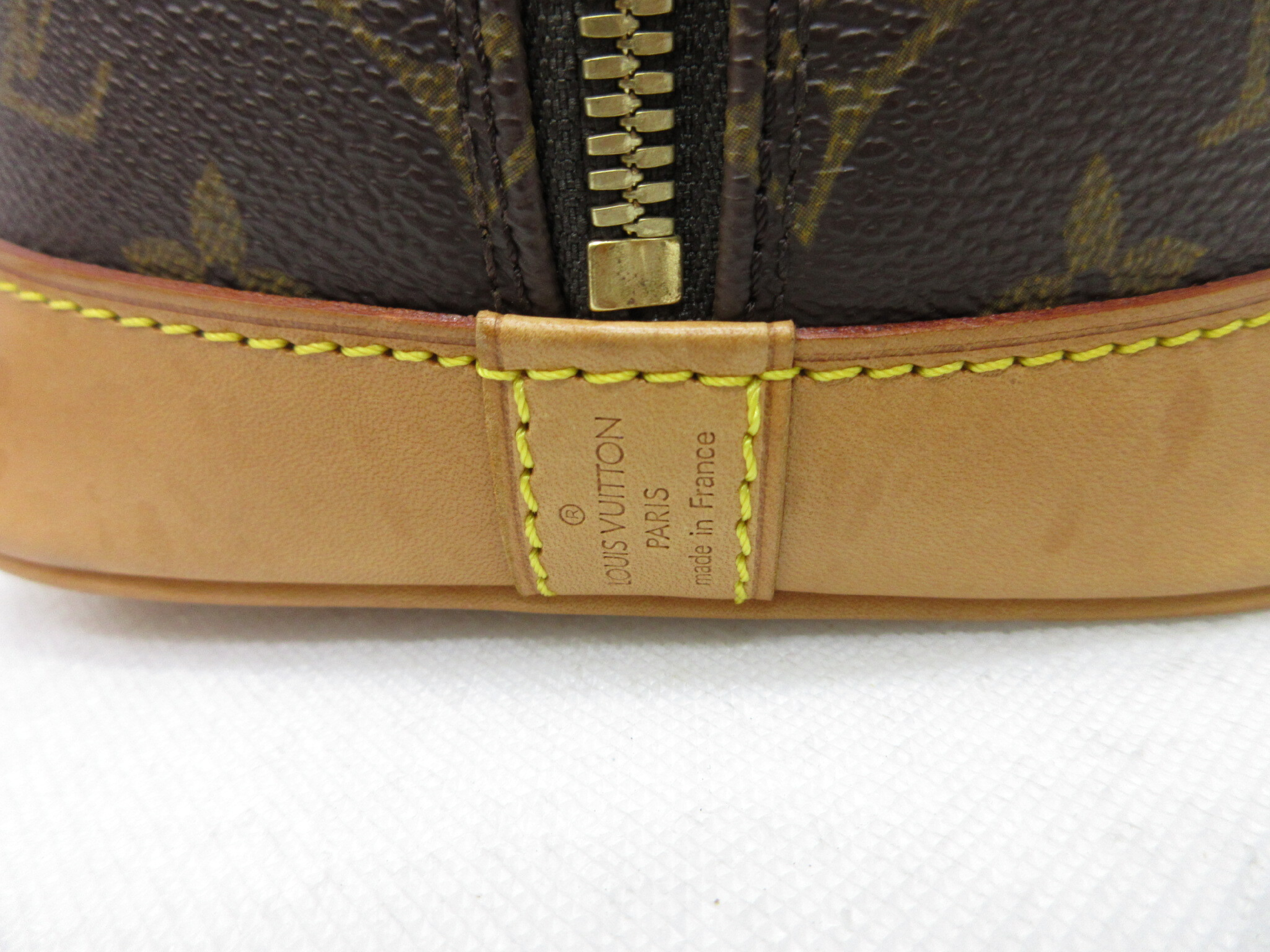 Monogram M51130 Handbag FL0042 Handbag — view 8