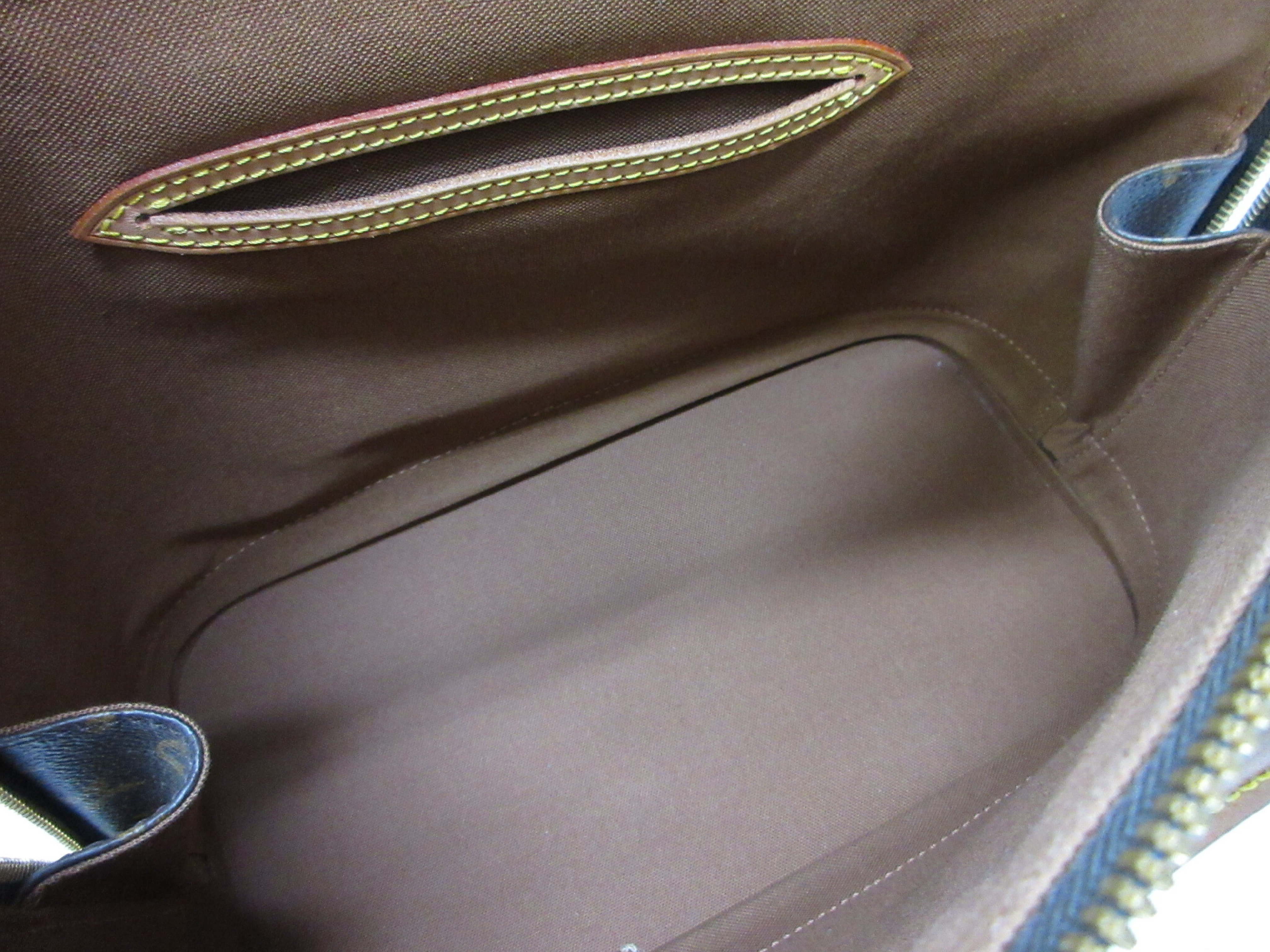 Monogram M51130 Handbag FL0042 Handbag — view 9