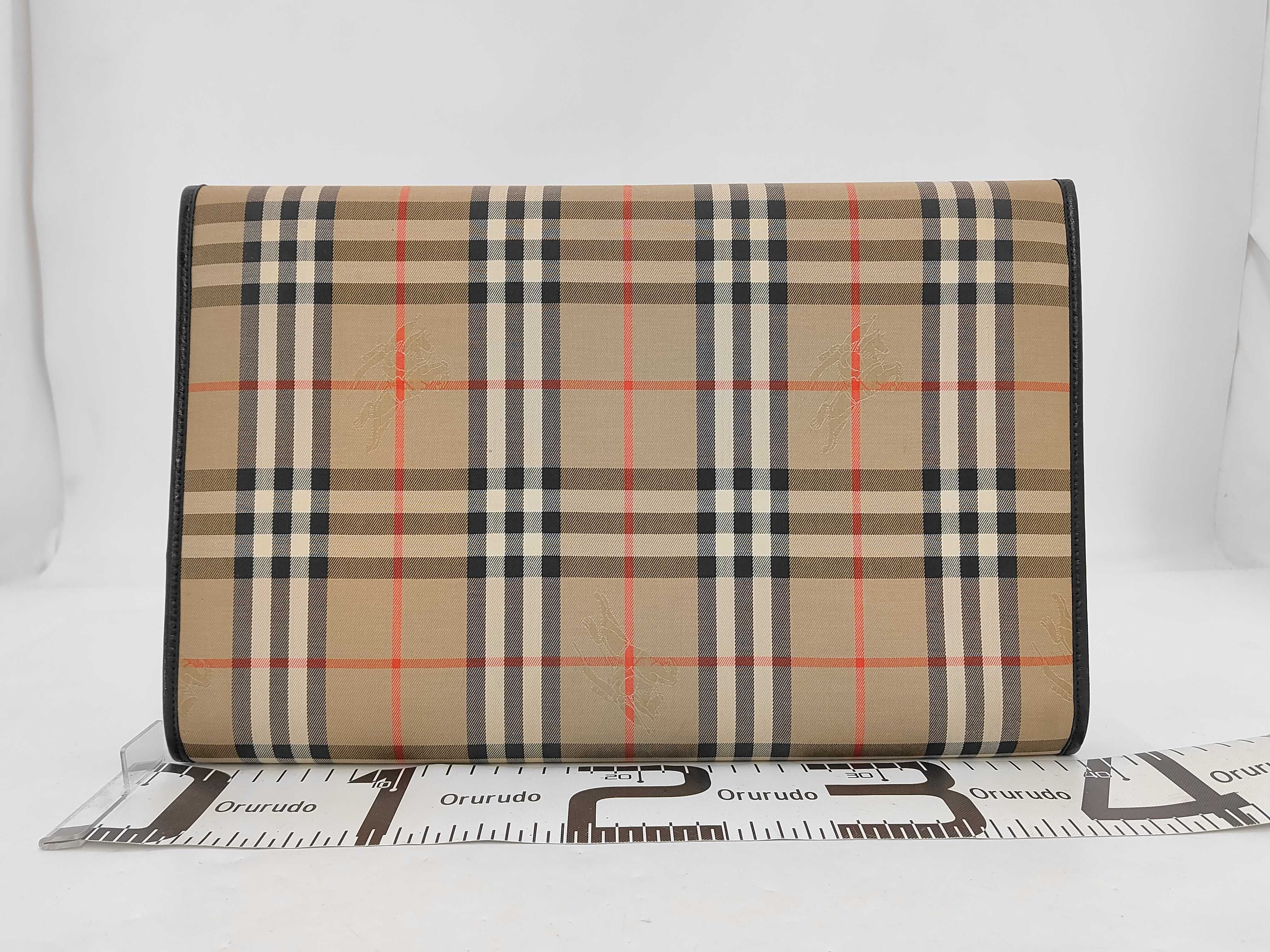 Second Bag — view 2