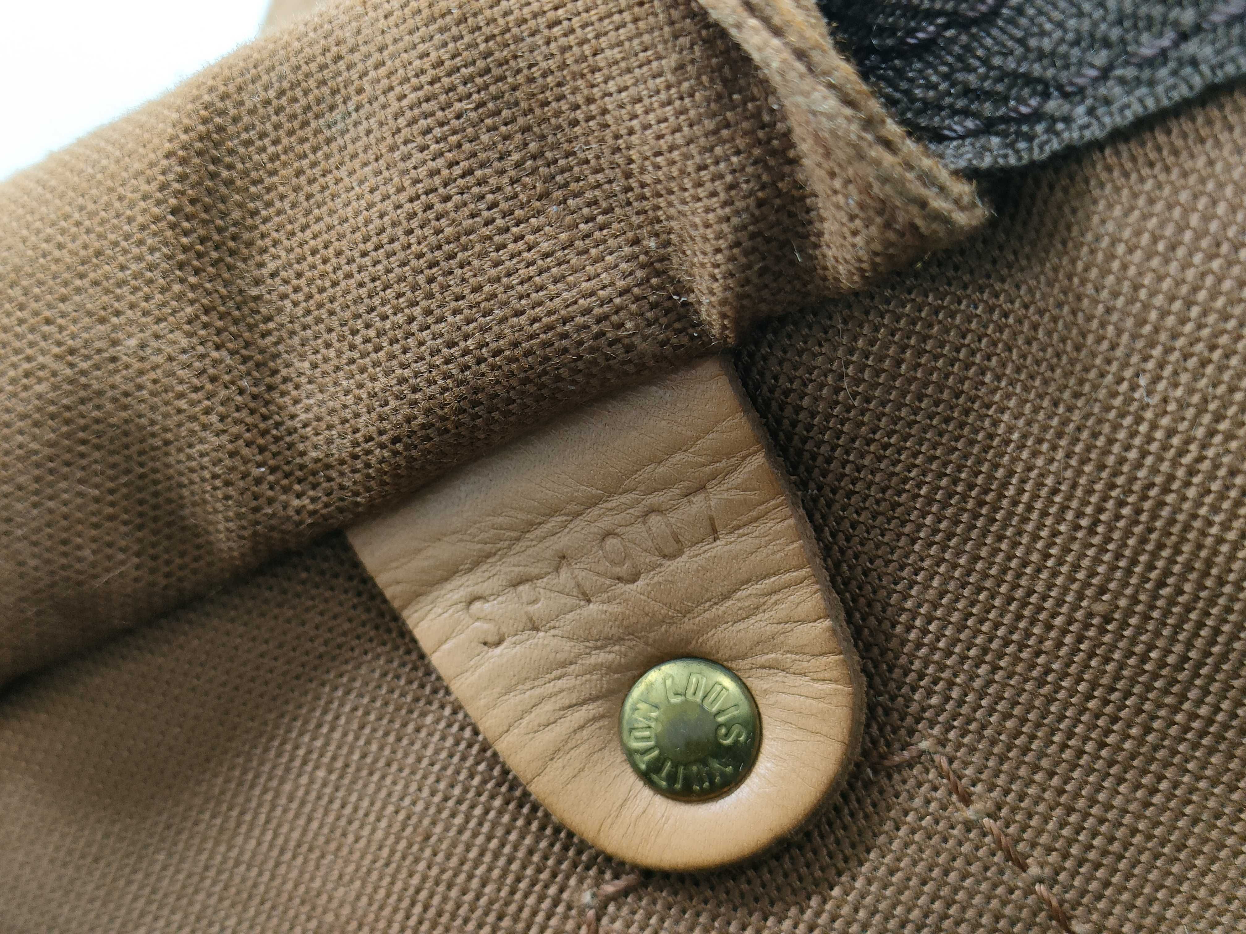 Monogram Speedy Boston Bag — view 13
