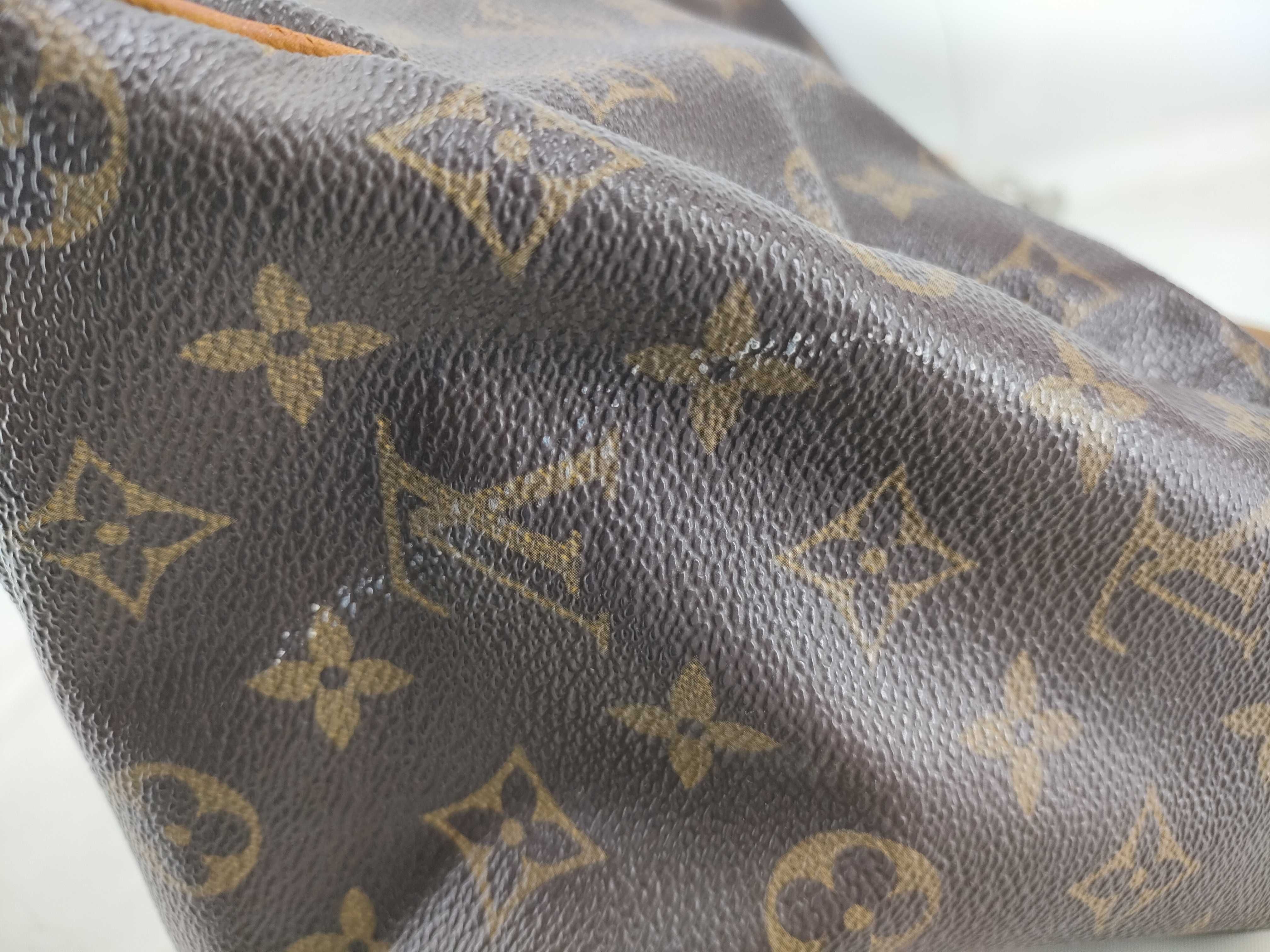 Monogram Speedy Boston Bag — view 14
