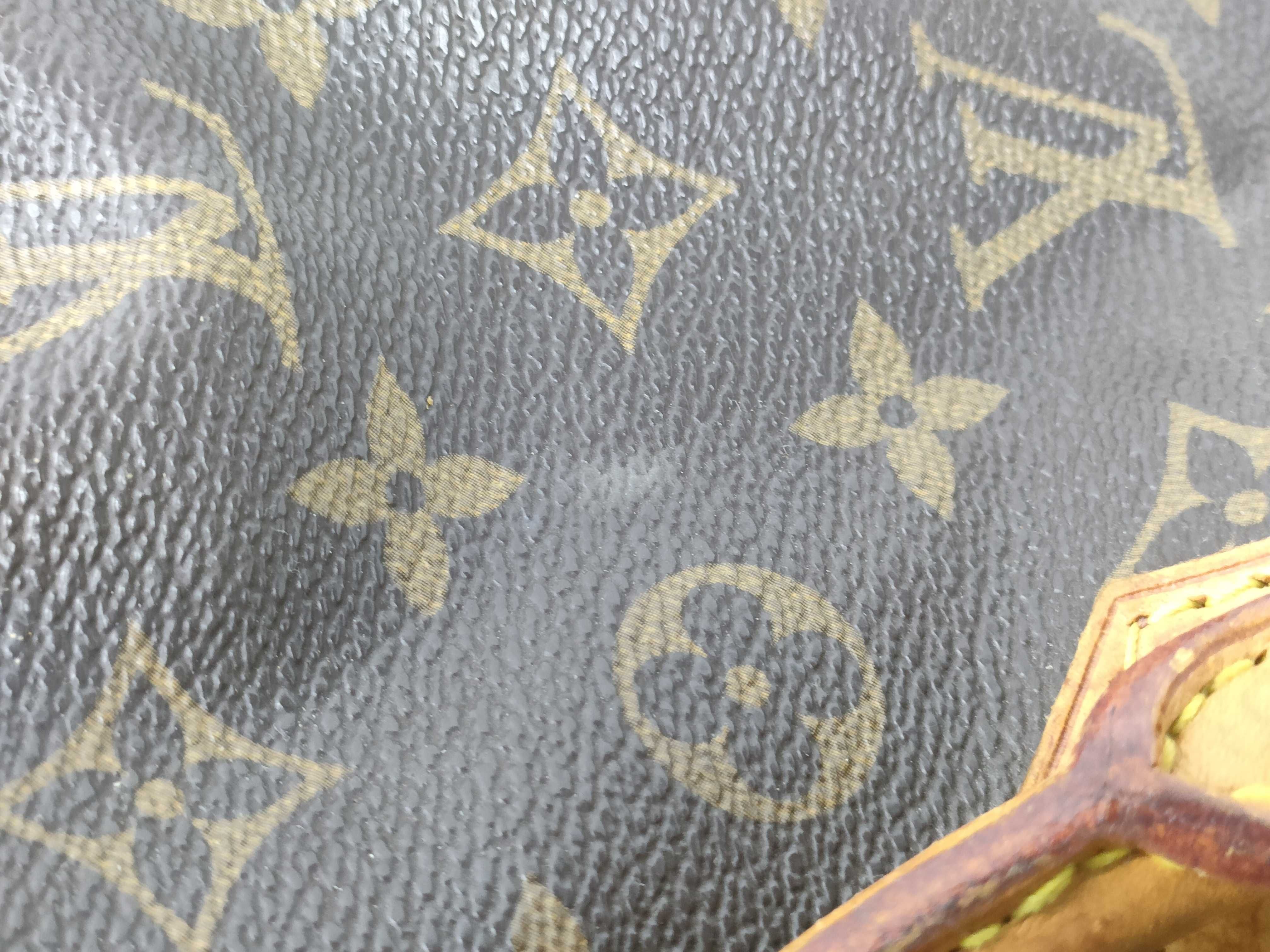 Monogram Speedy Boston Bag — view 15