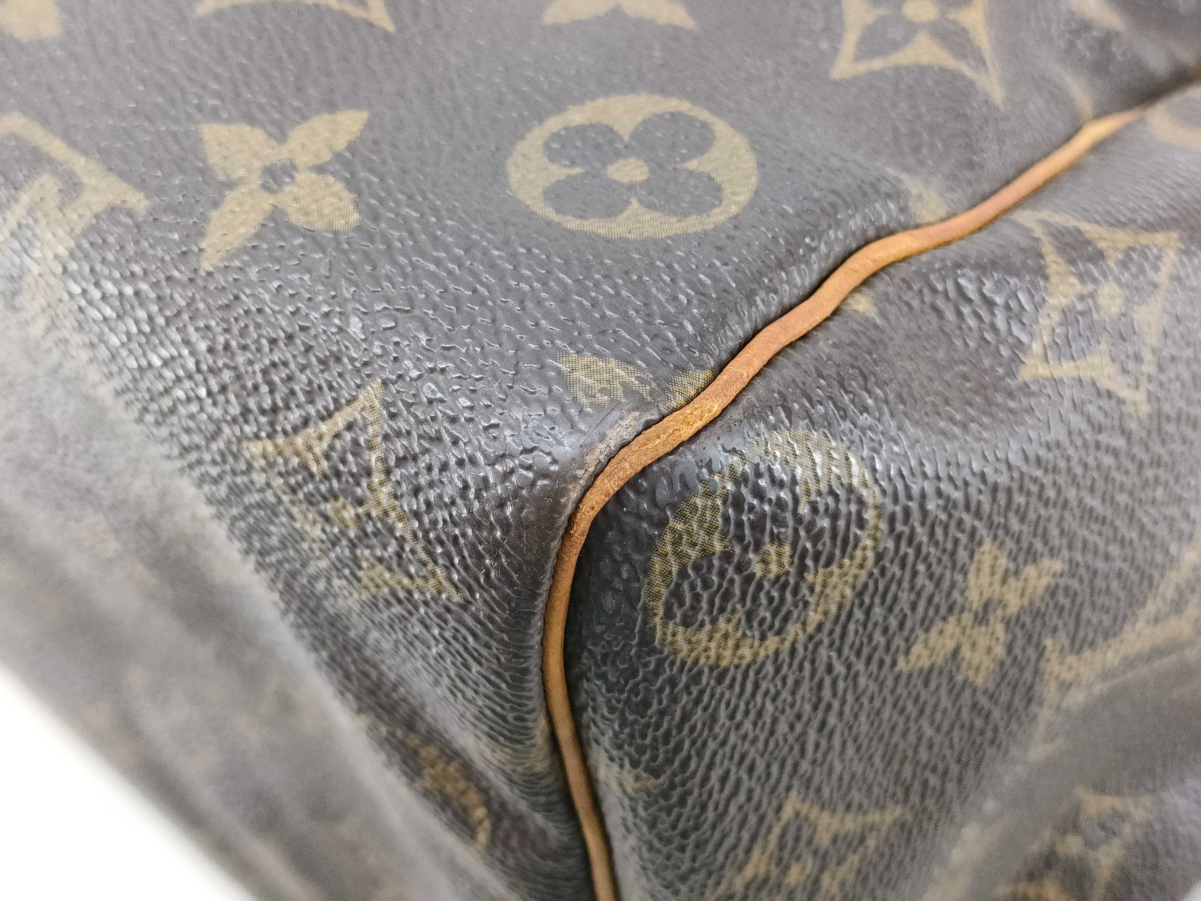 Monogram Speedy Boston Bag — view 4