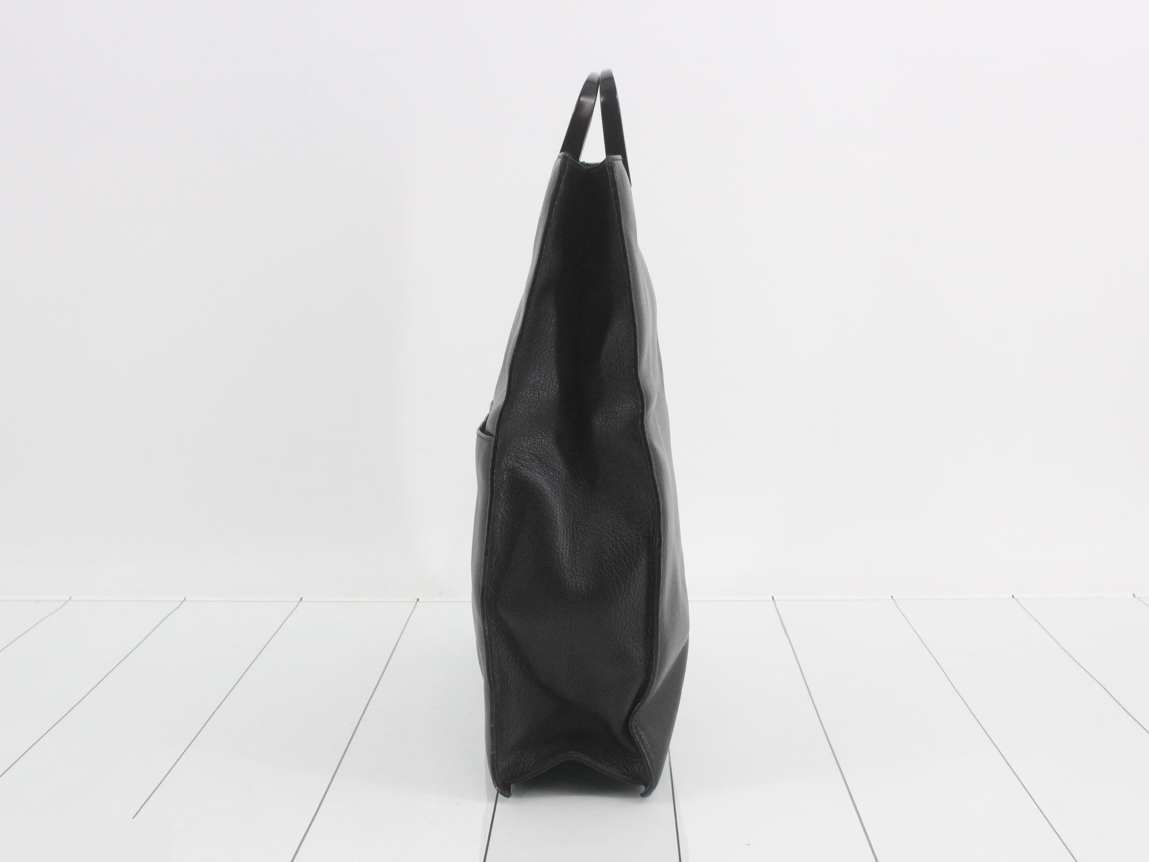 handbag, leather, 002 1705 0474 — view 3