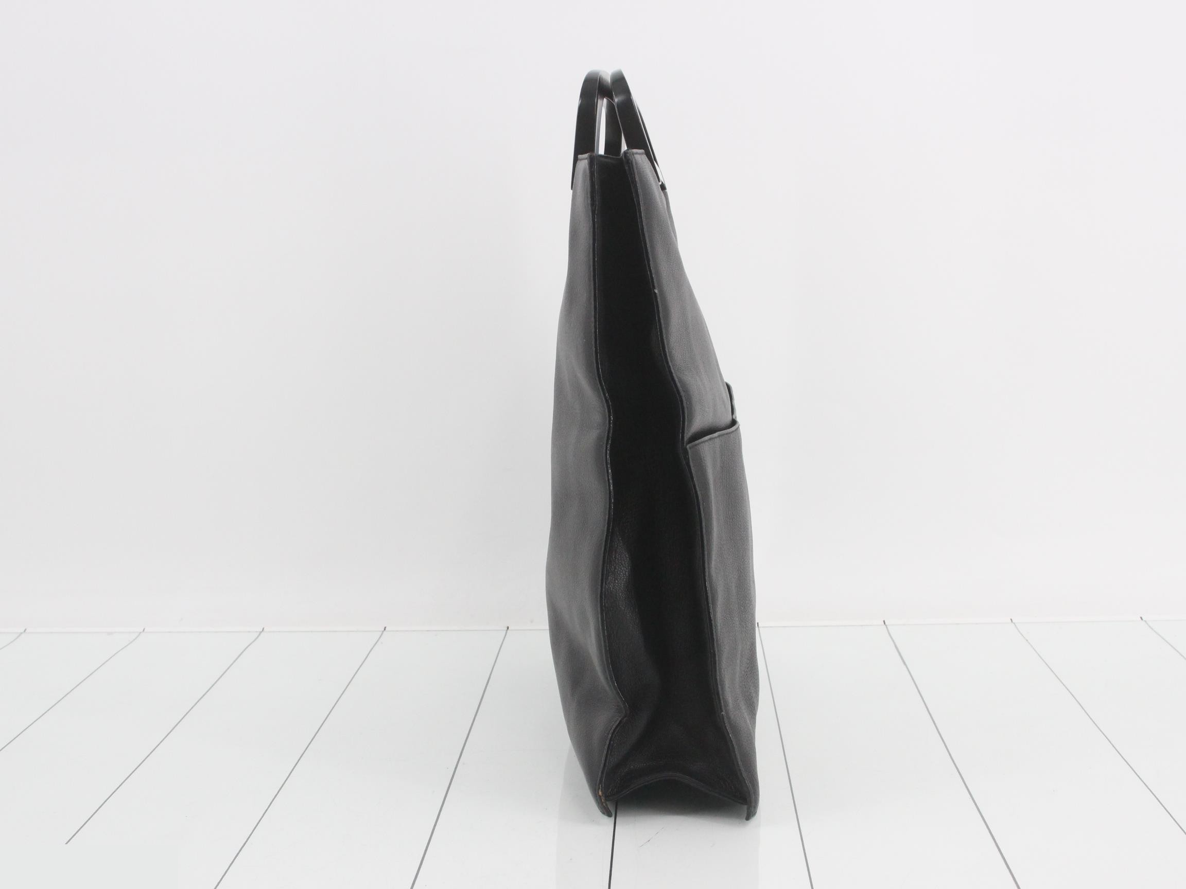 handbag, leather, 002 1705 0474 — view 4