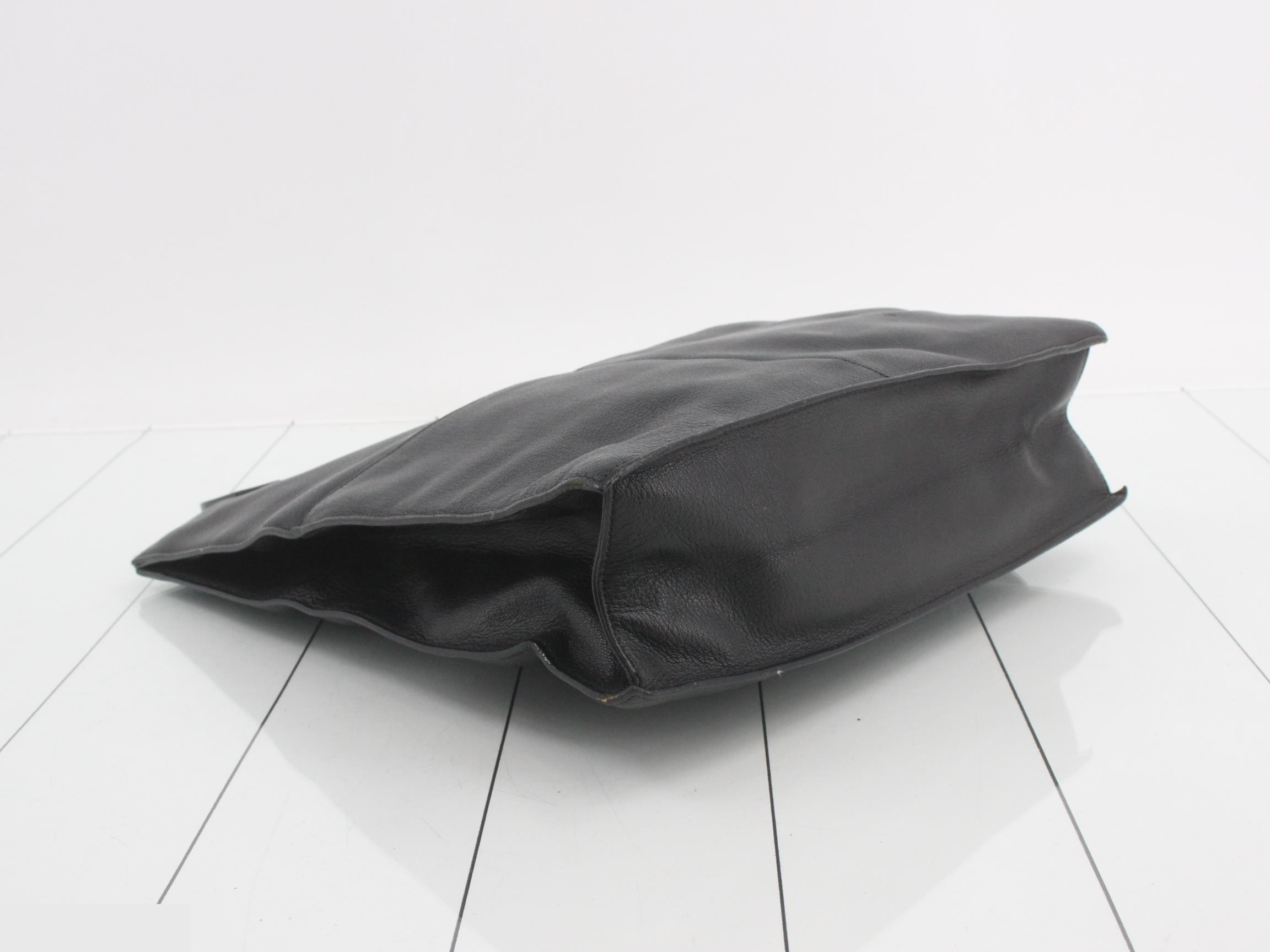 handbag, leather, 002 1705 0474 — view 5
