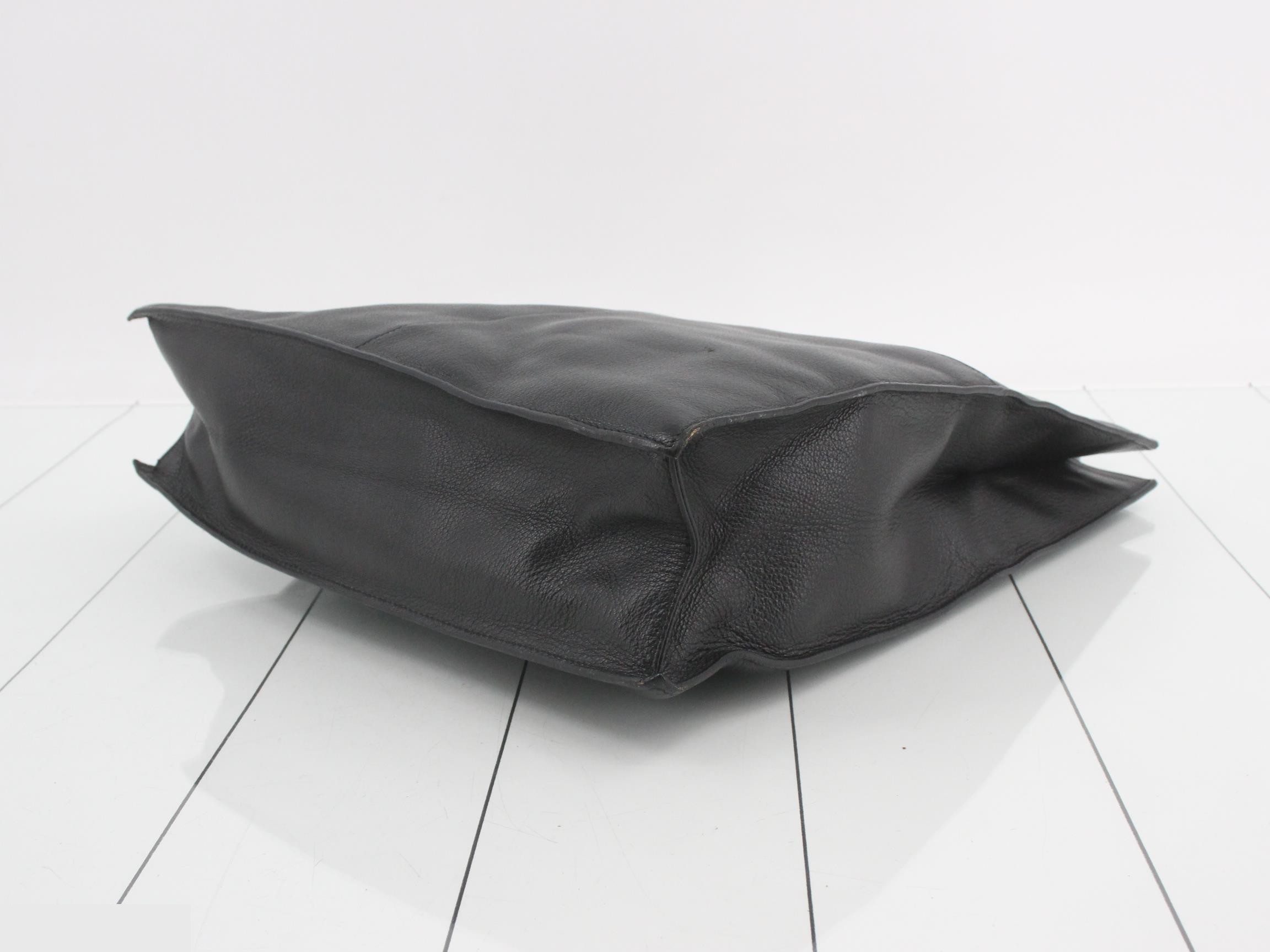 handbag, leather, 002 1705 0474 — view 6