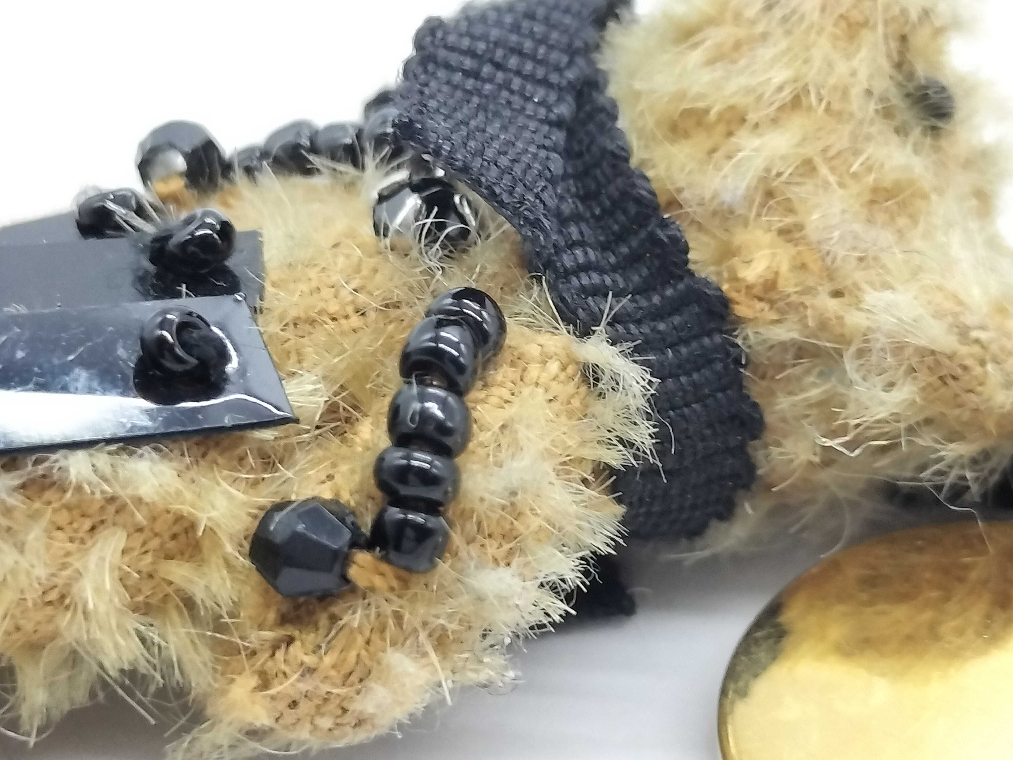 Bear Keychain Key Case — view 9
