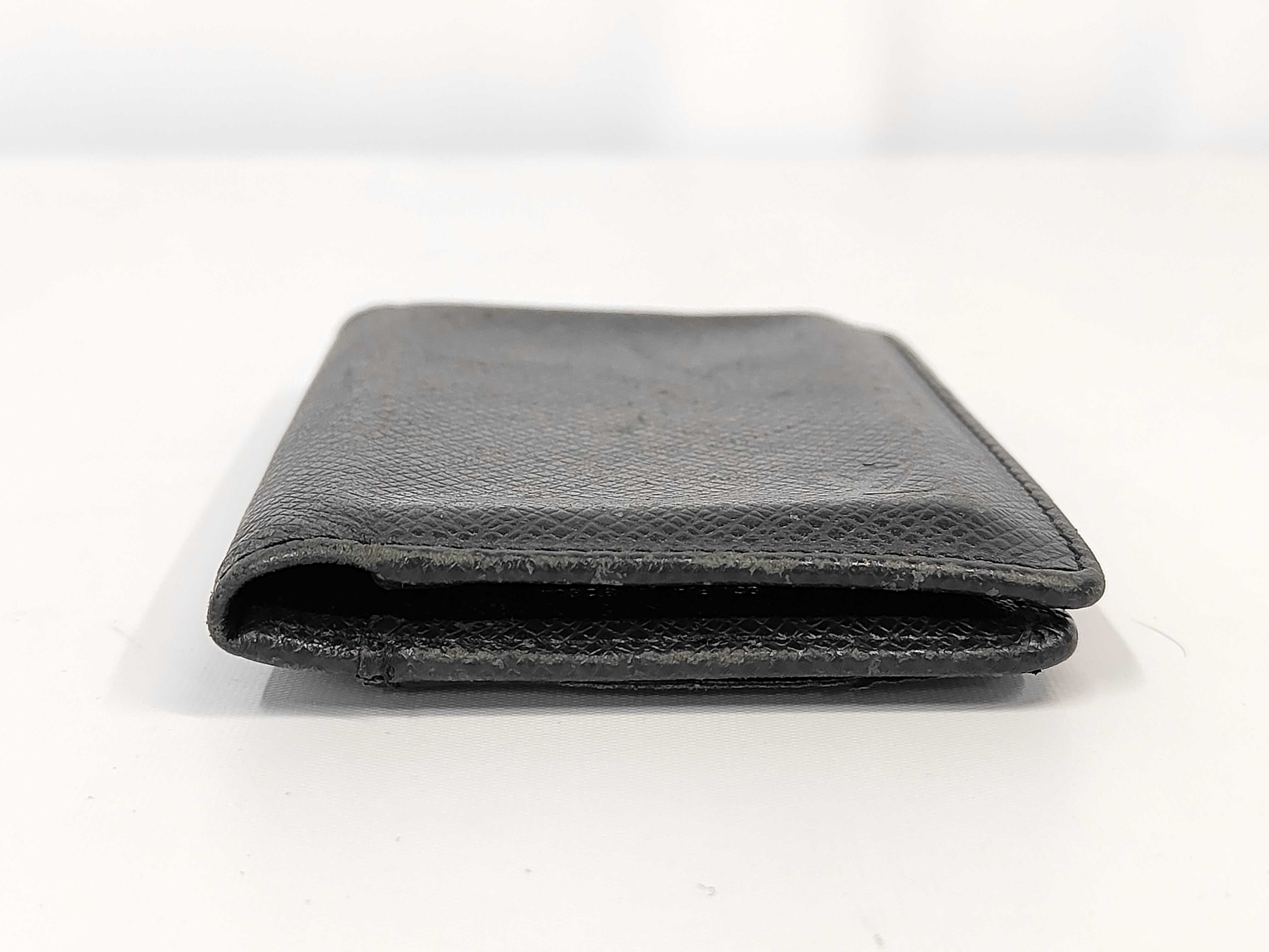 Taiga Organizer de Poche MI0091 Card Case — view 4