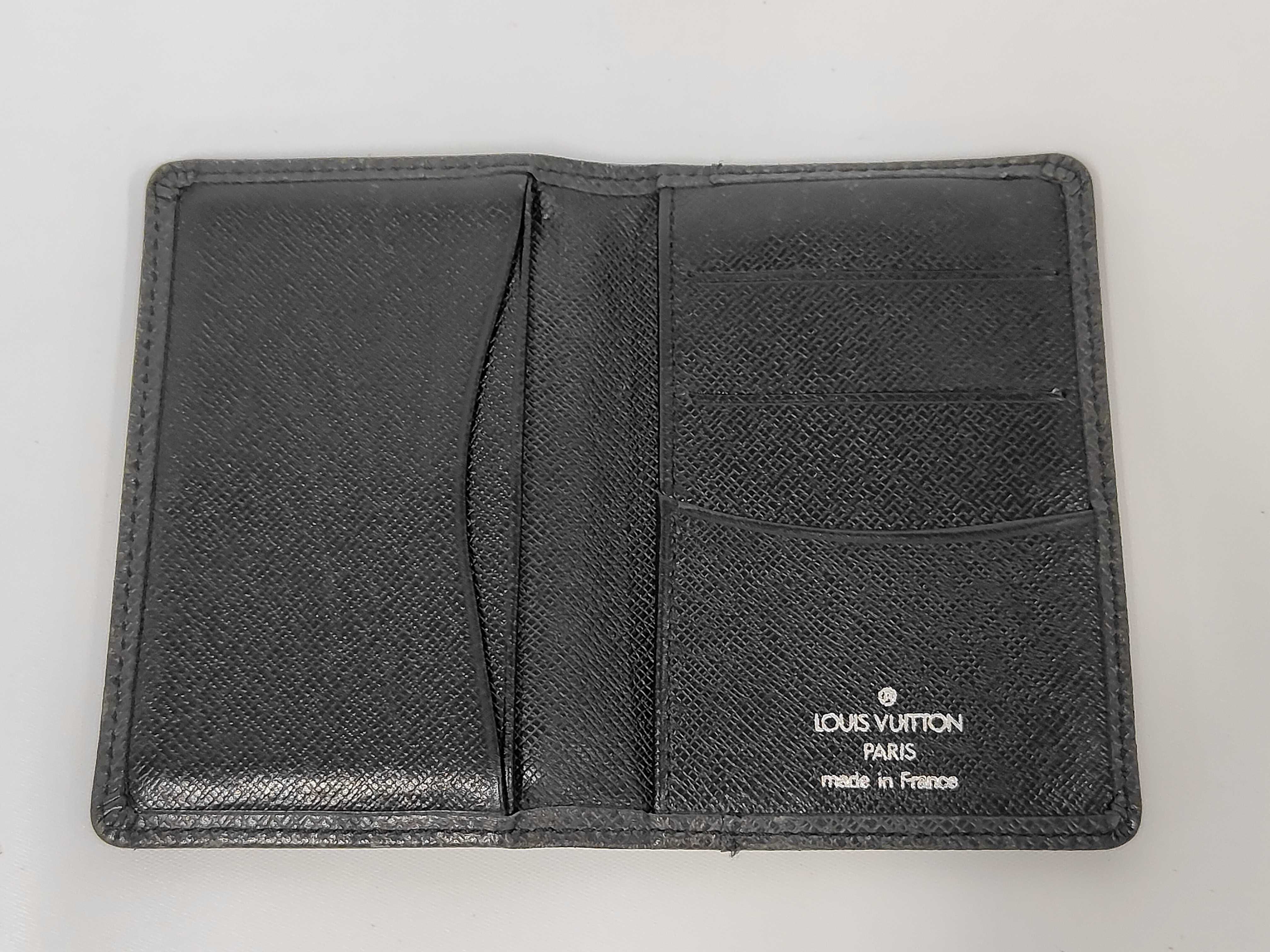 Taiga Organizer de Poche MI0091 Card Case — view 7