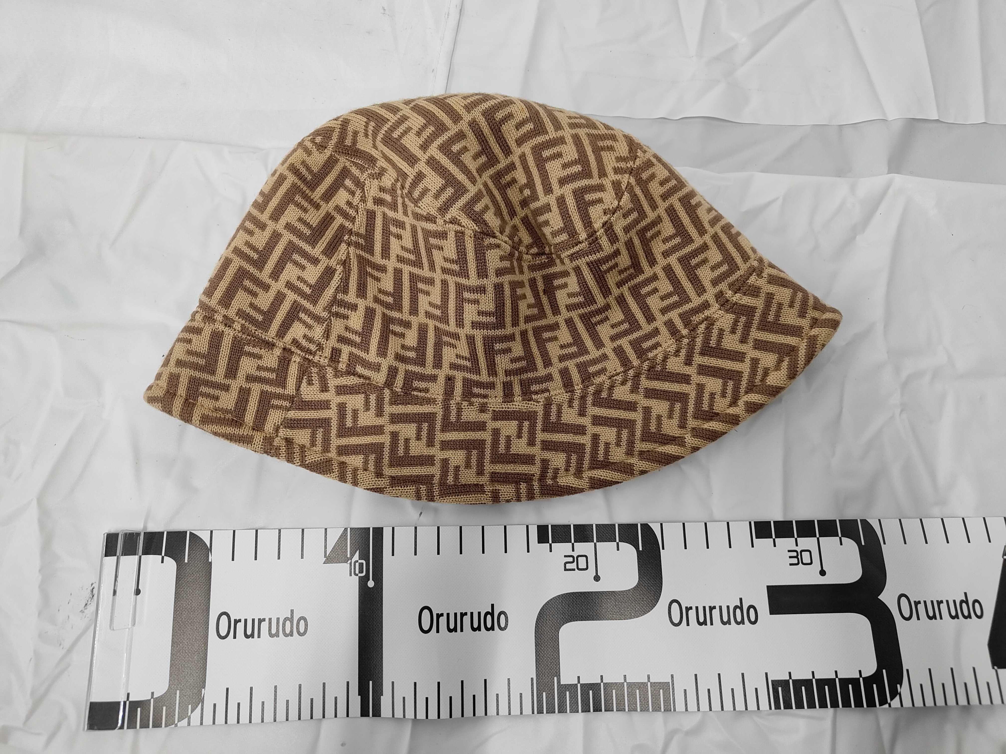 Zucchino Wool Hat and other accessories — view 2