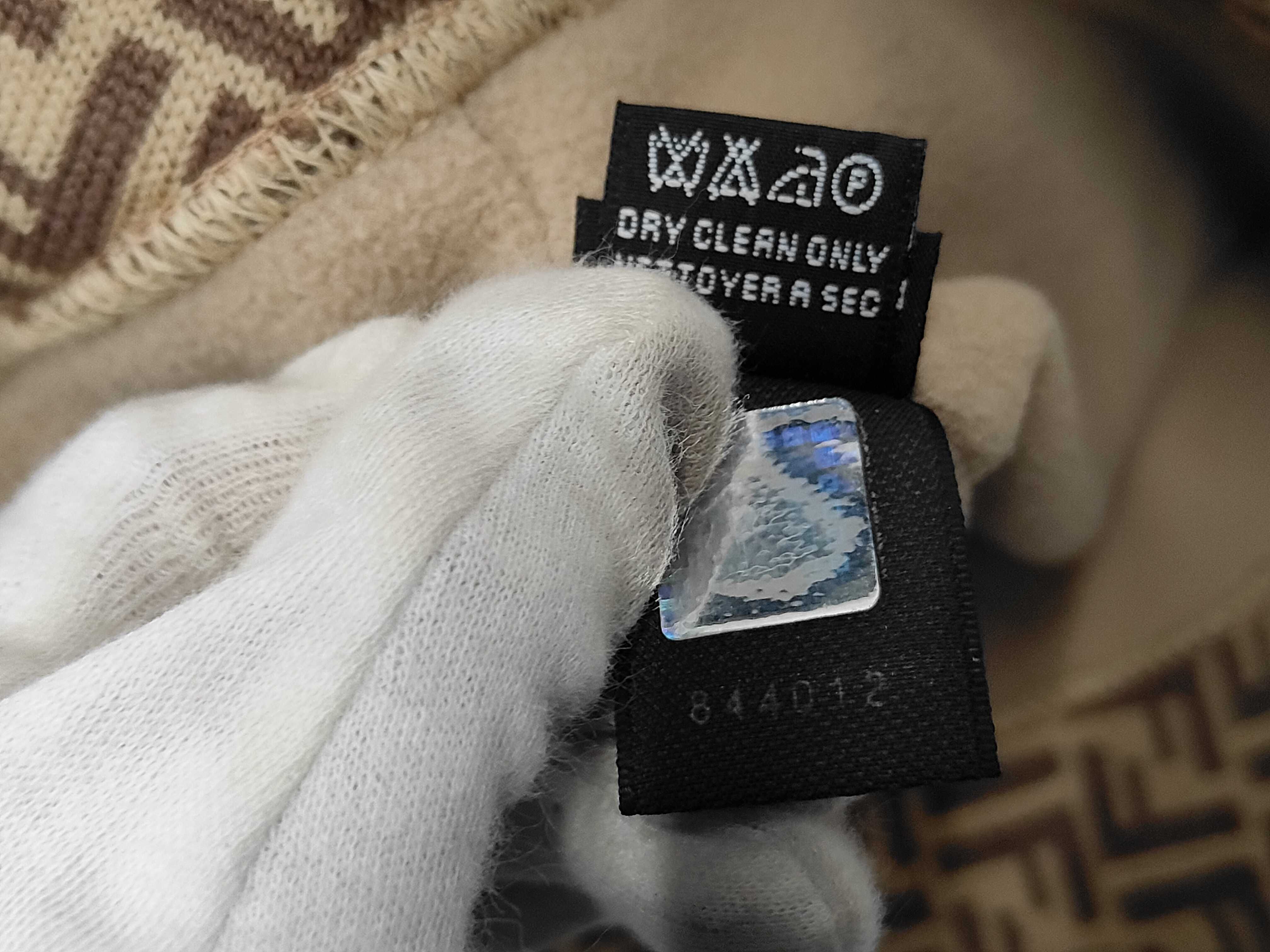 Zucchino Wool Hat and other accessories — view 5