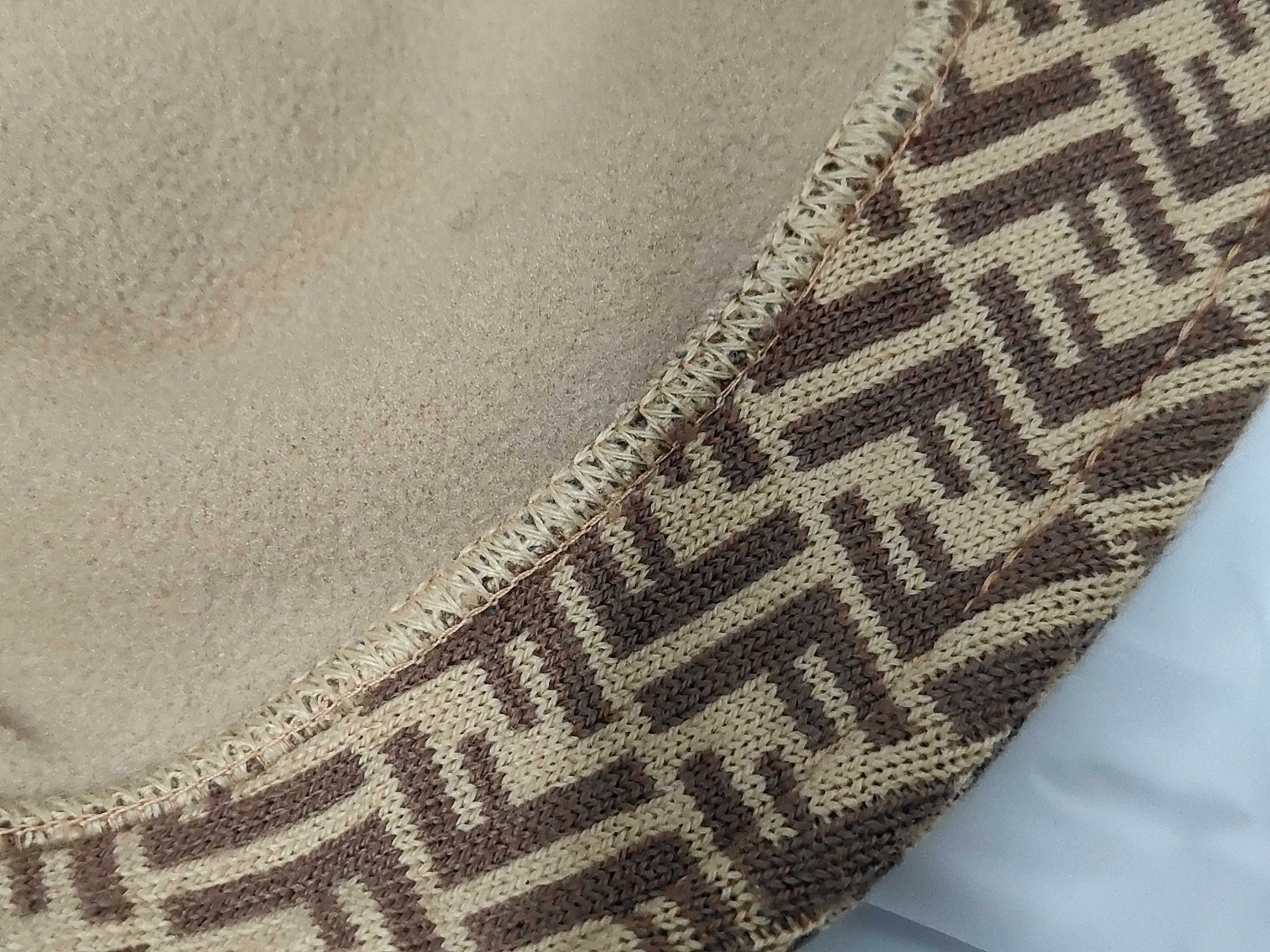 Zucchino Wool Hat and other accessories — view 7