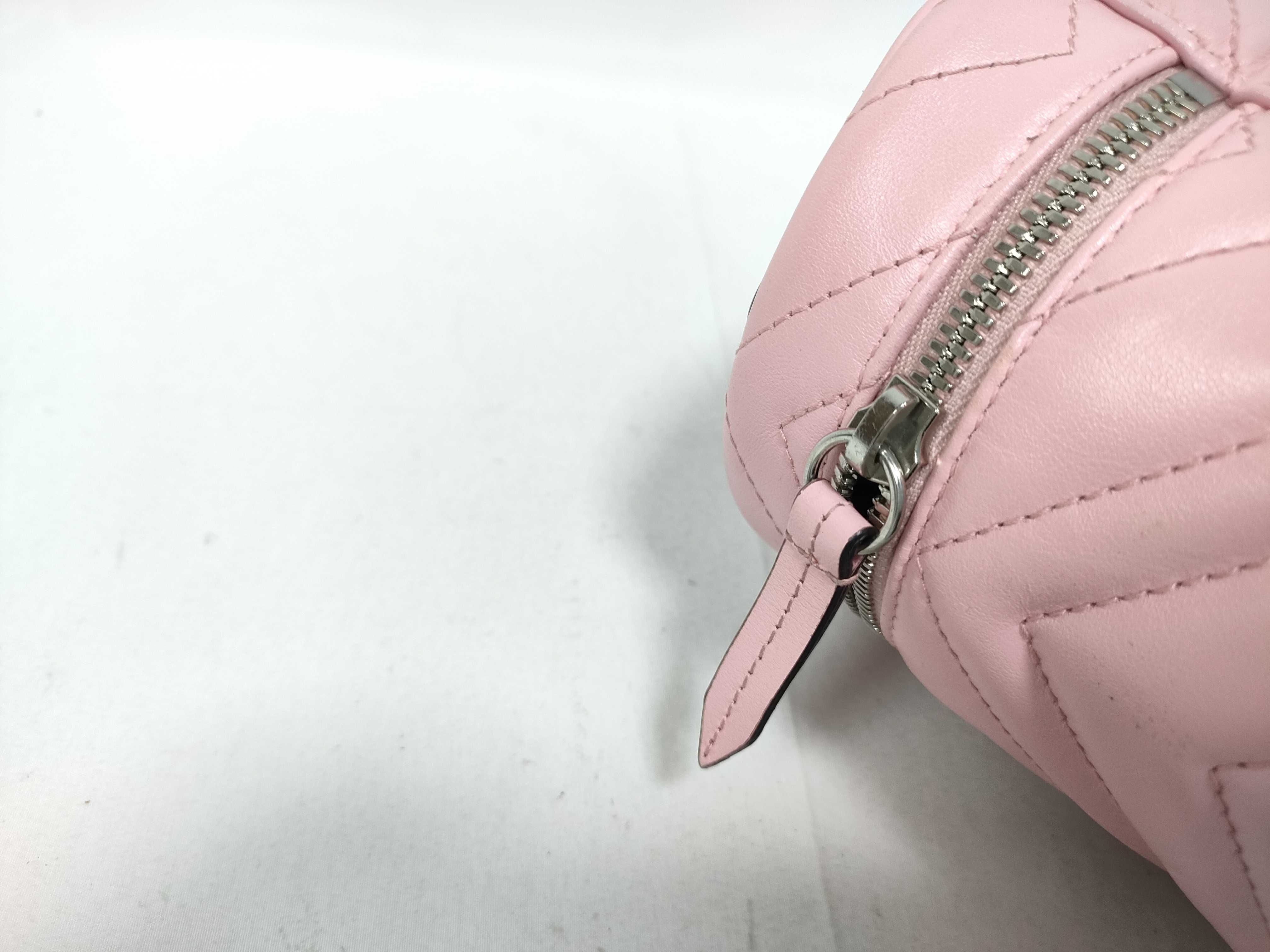 Vanity Pouch Double G Vanity Bag — view 8