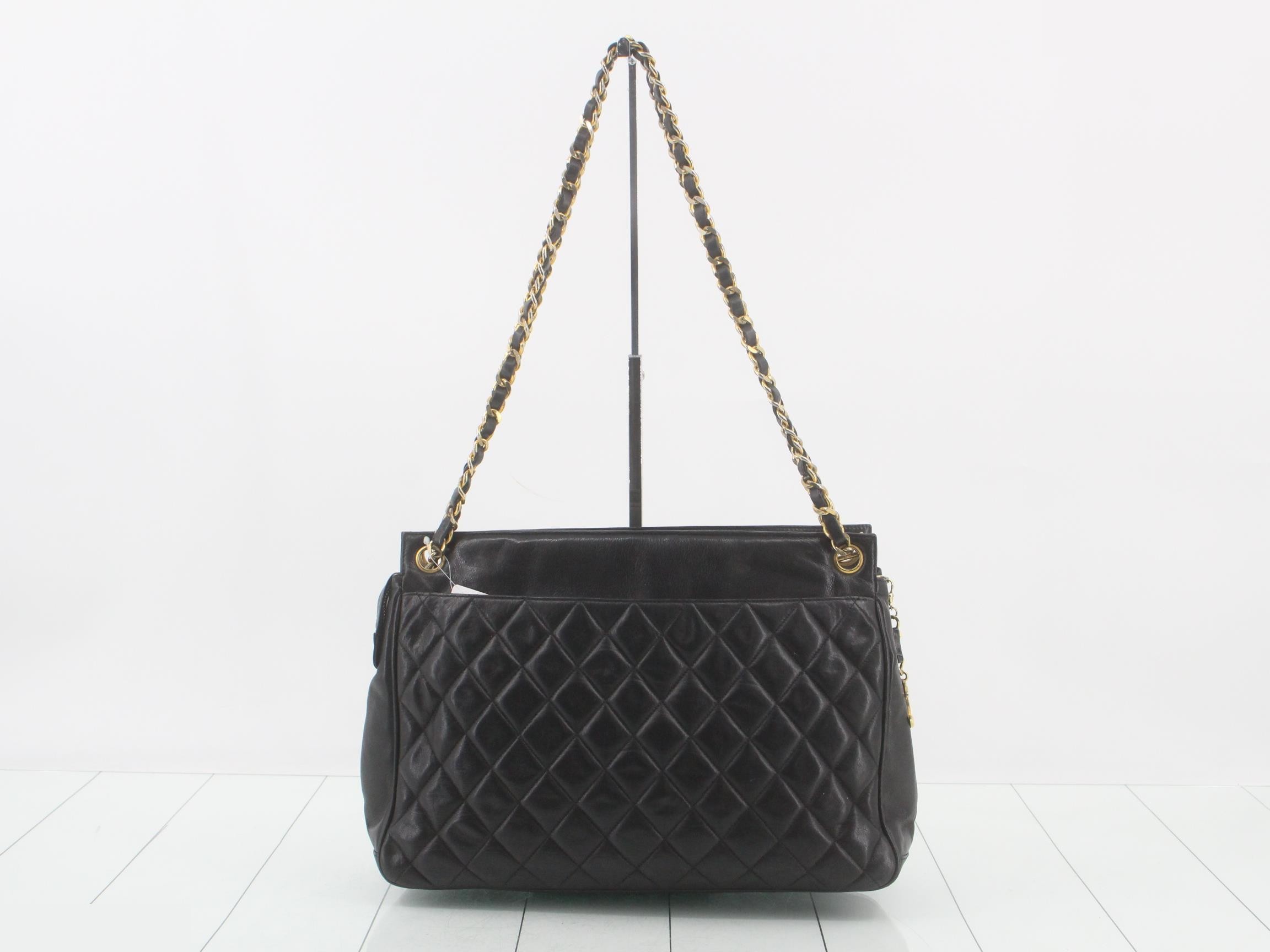 Chain tote — view 2