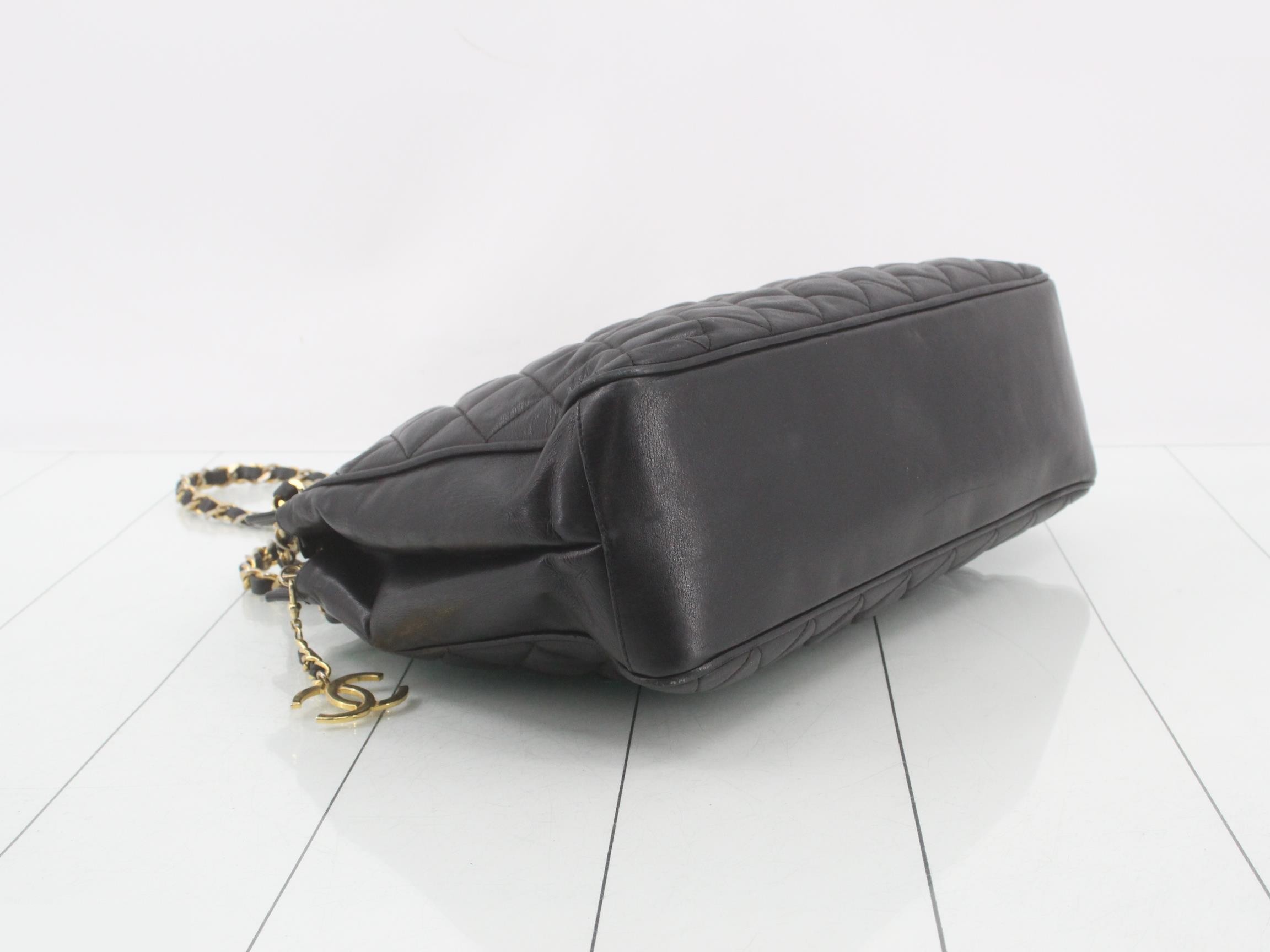 Chain tote — view 5