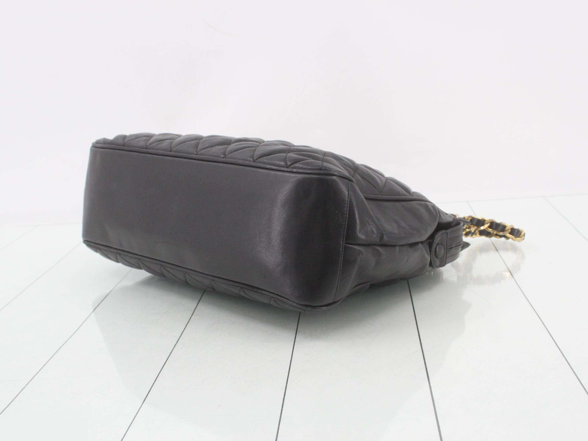 Chain tote — view 6