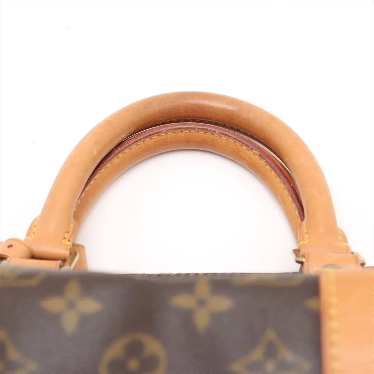 Monogram Keepall 50 M41426 SP0945 Brown — view 6