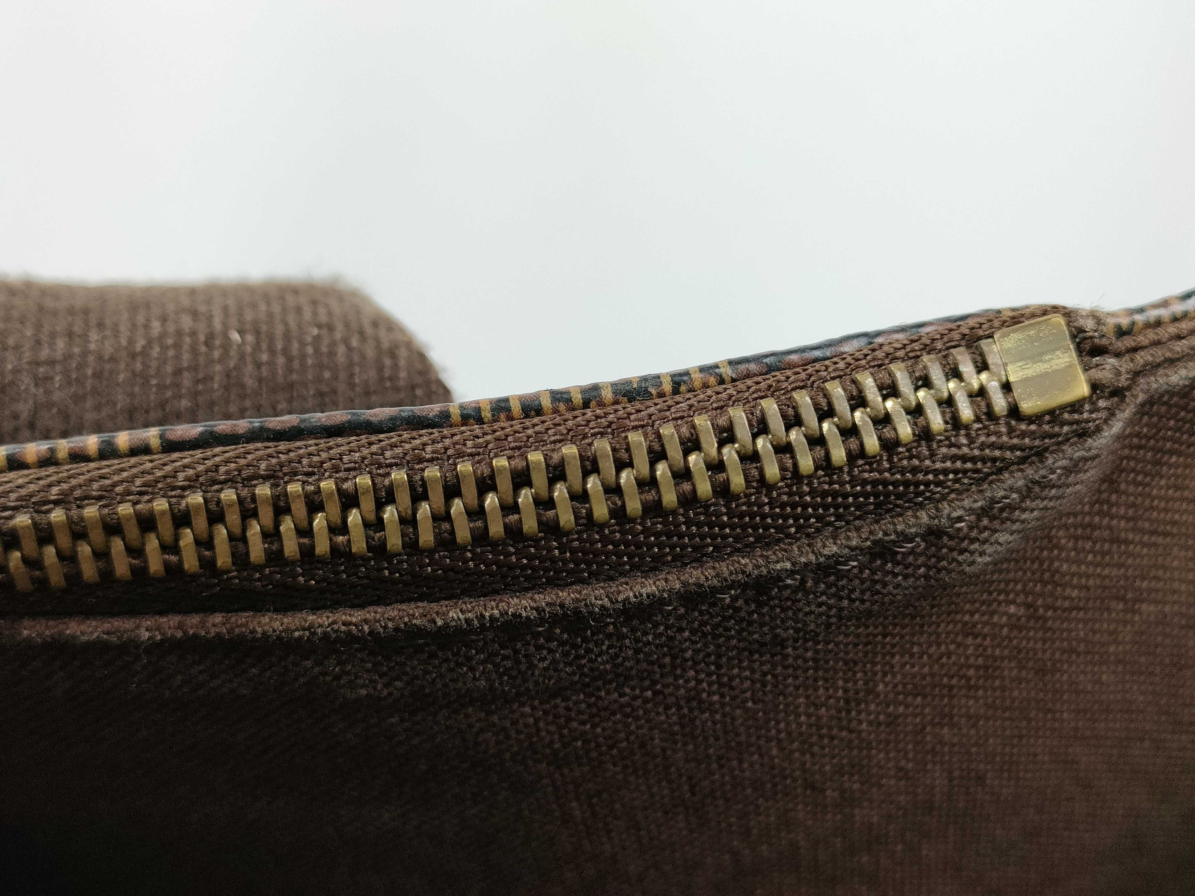 Damier Cabas Bobour Tote Bag — view 12