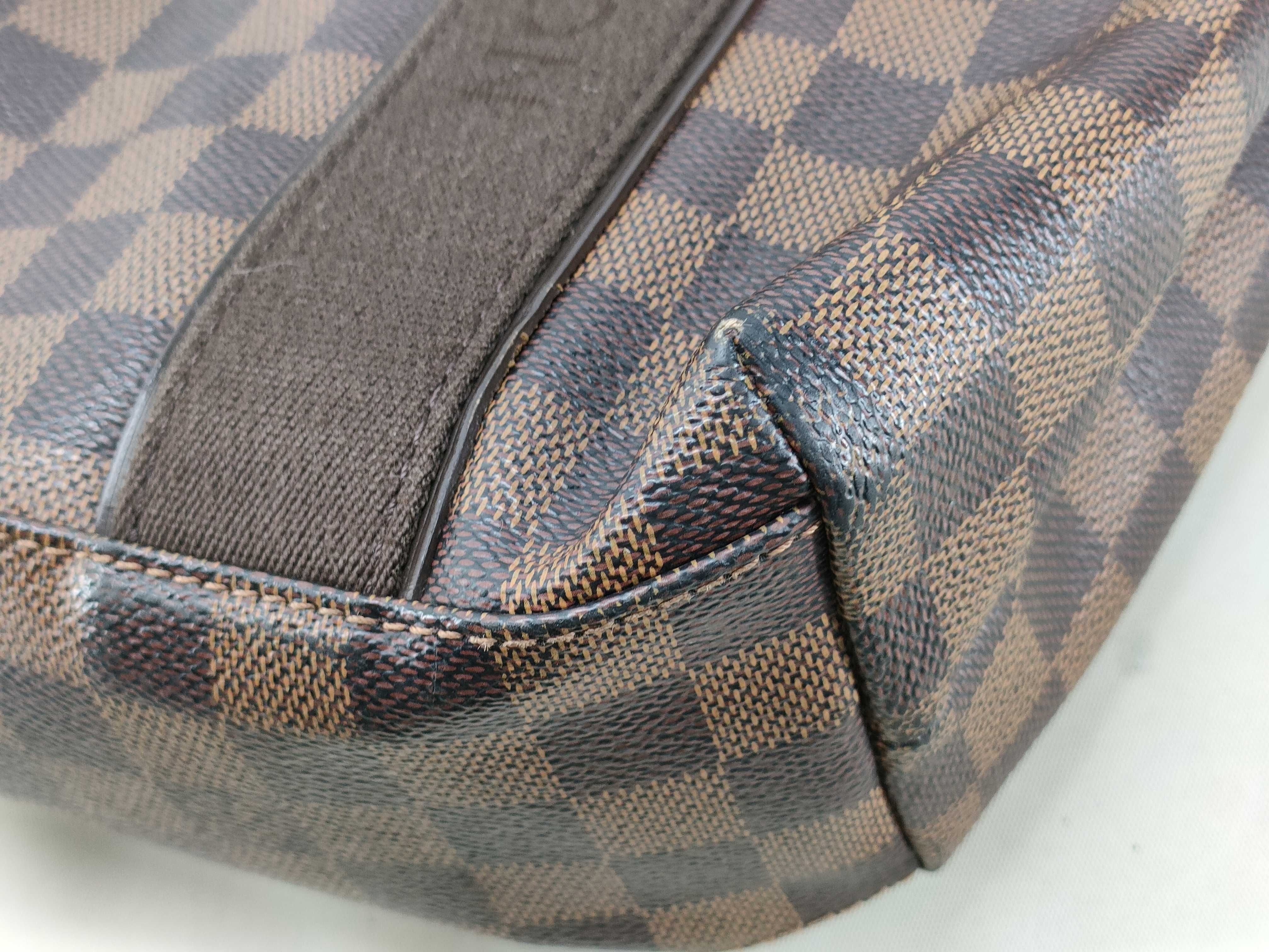 Damier Cabas Bobour Tote Bag — view 4