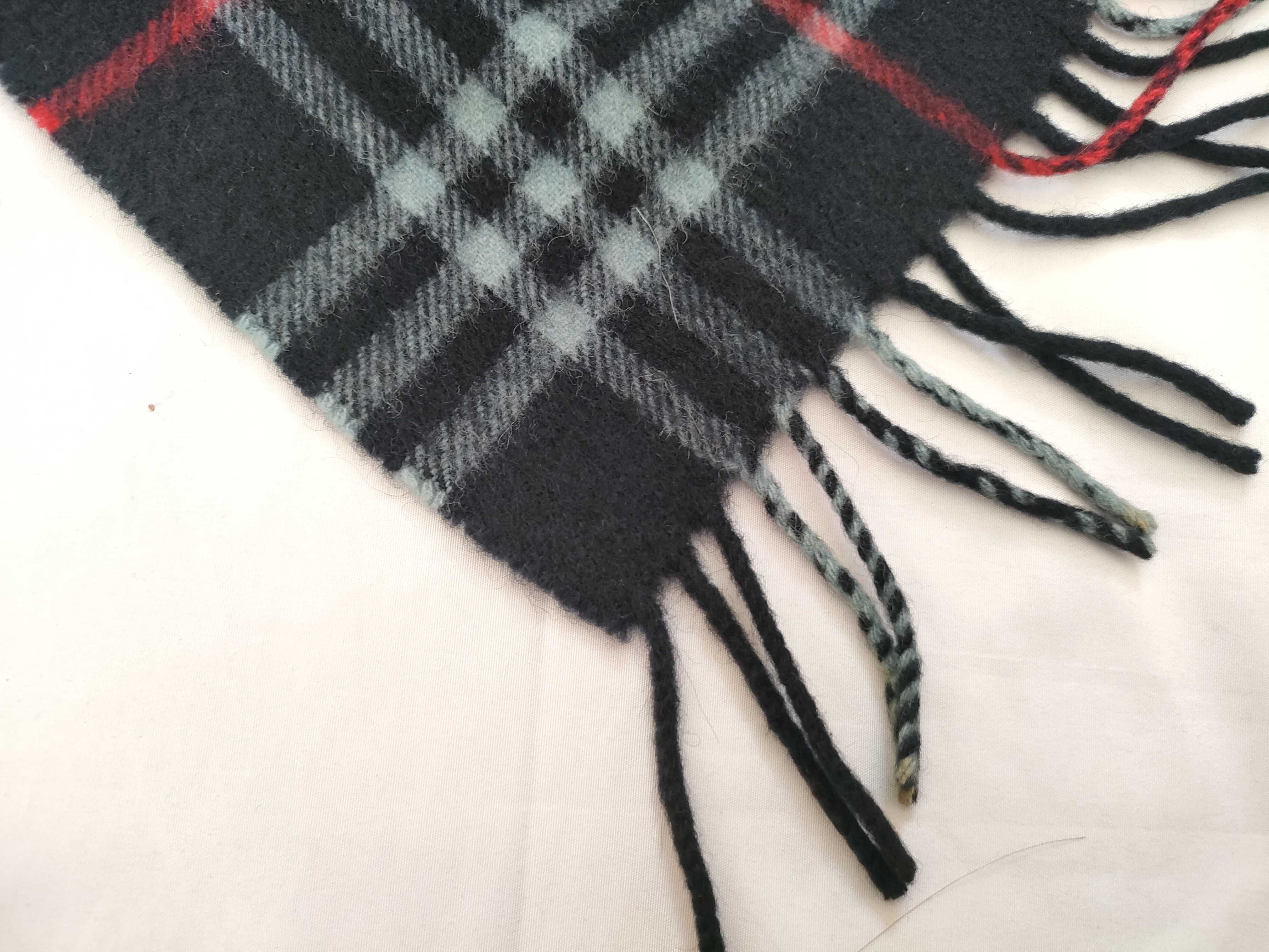 scarf, 100% cashmere, other accessories — view 3