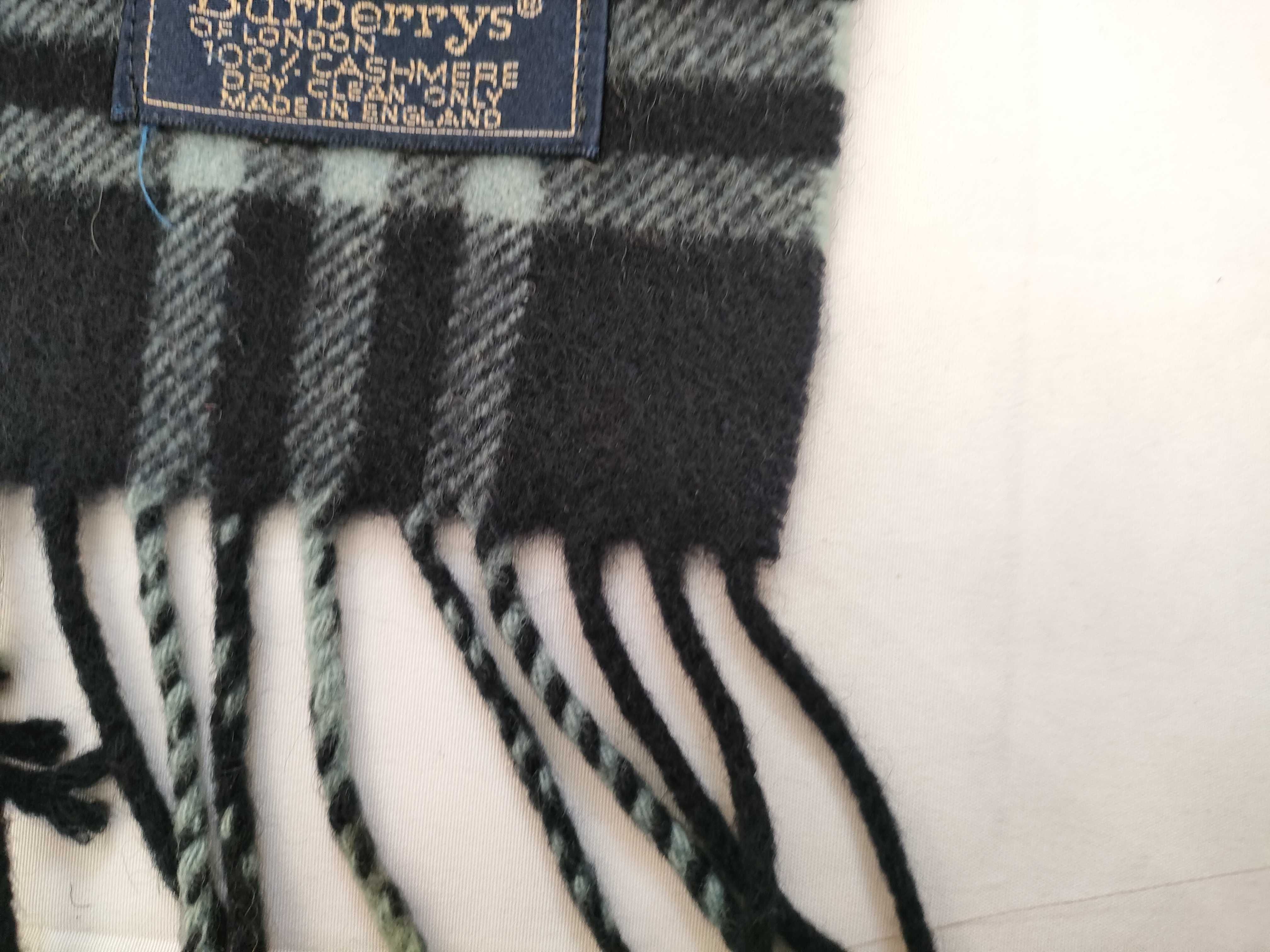 scarf, 100% cashmere, other accessories — view 5