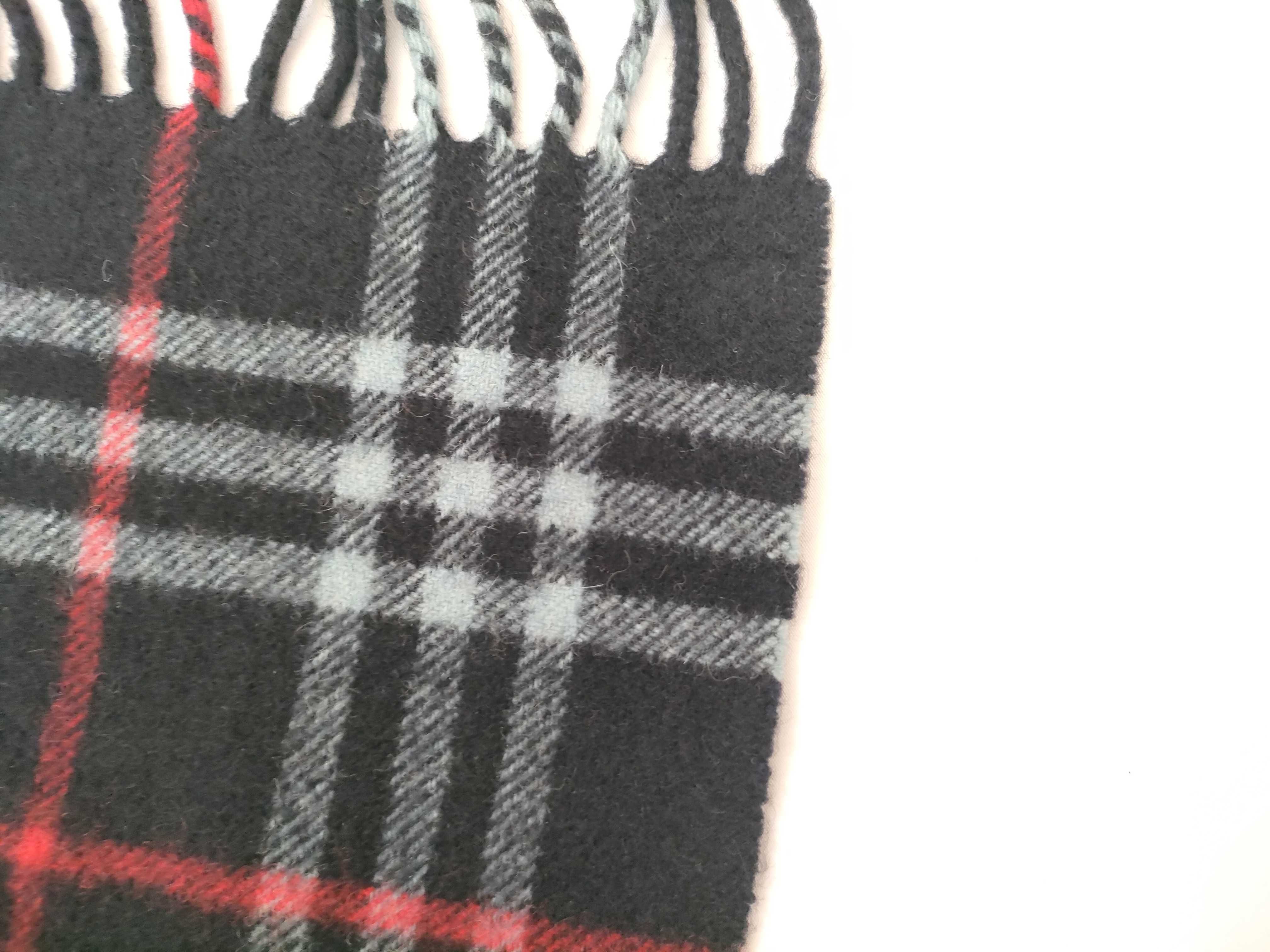 scarf, 100% cashmere, other accessories — view 6