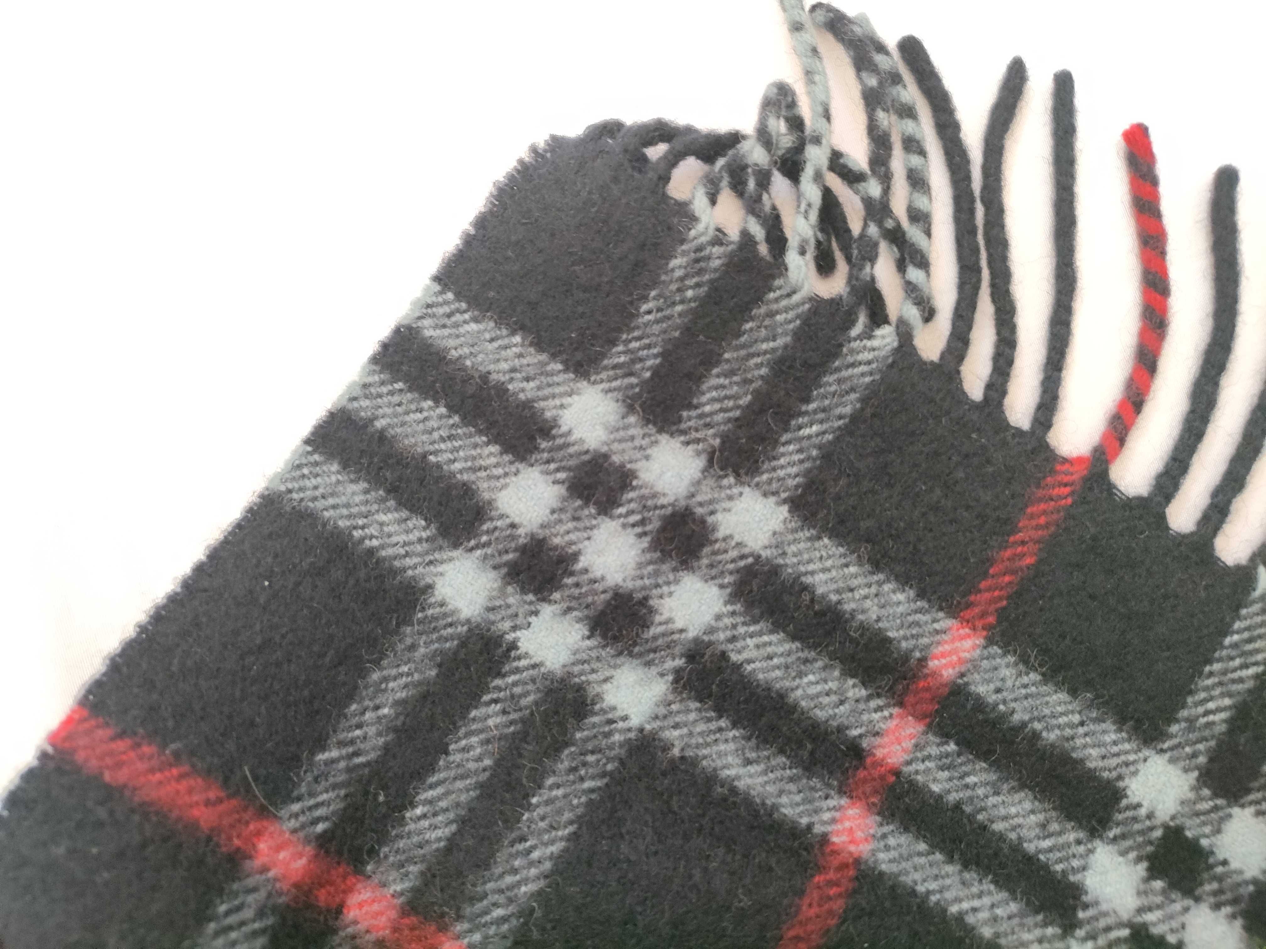 scarf, 100% cashmere, other accessories — view 7
