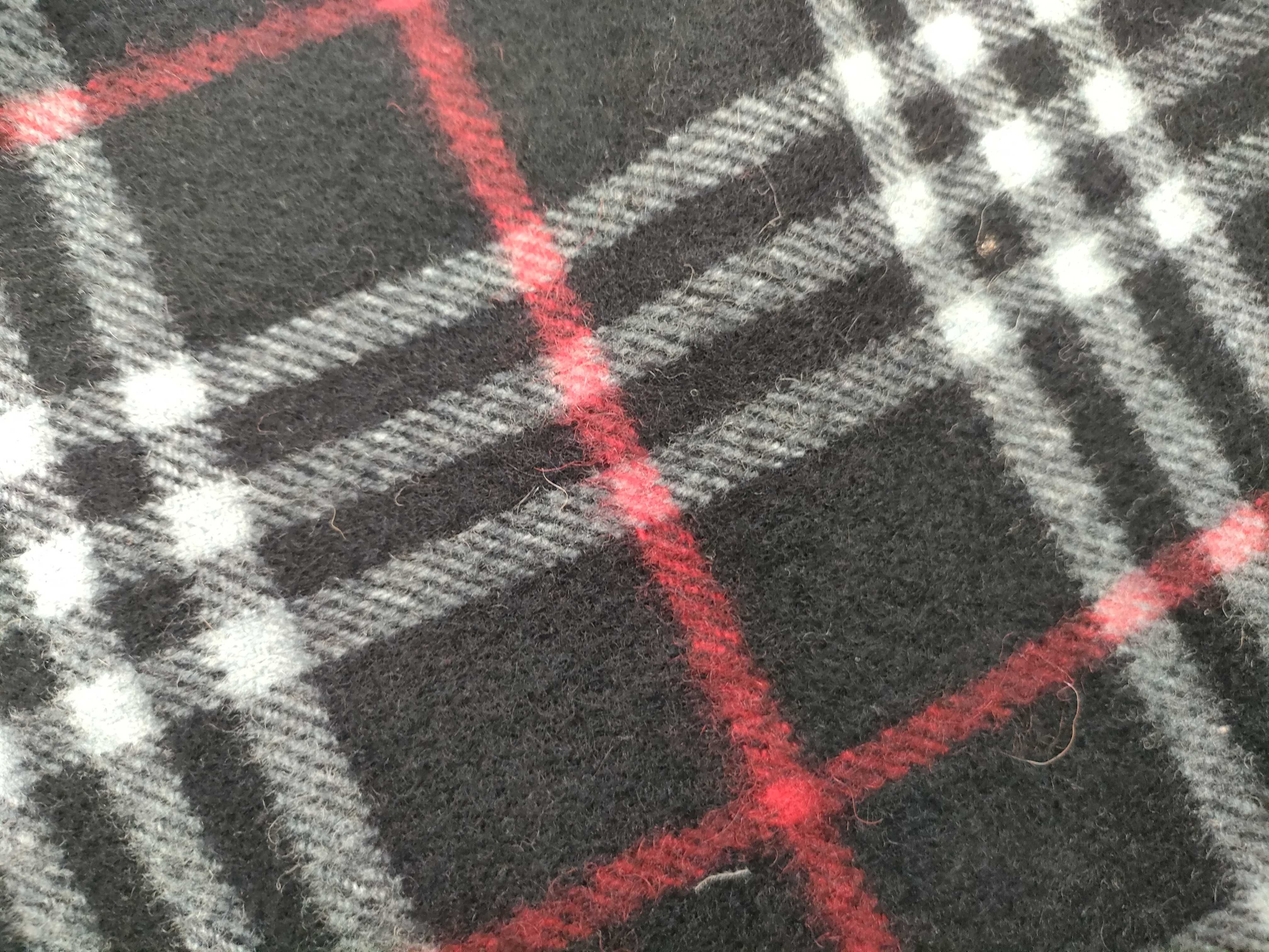 scarf, 100% cashmere, other accessories — view 8