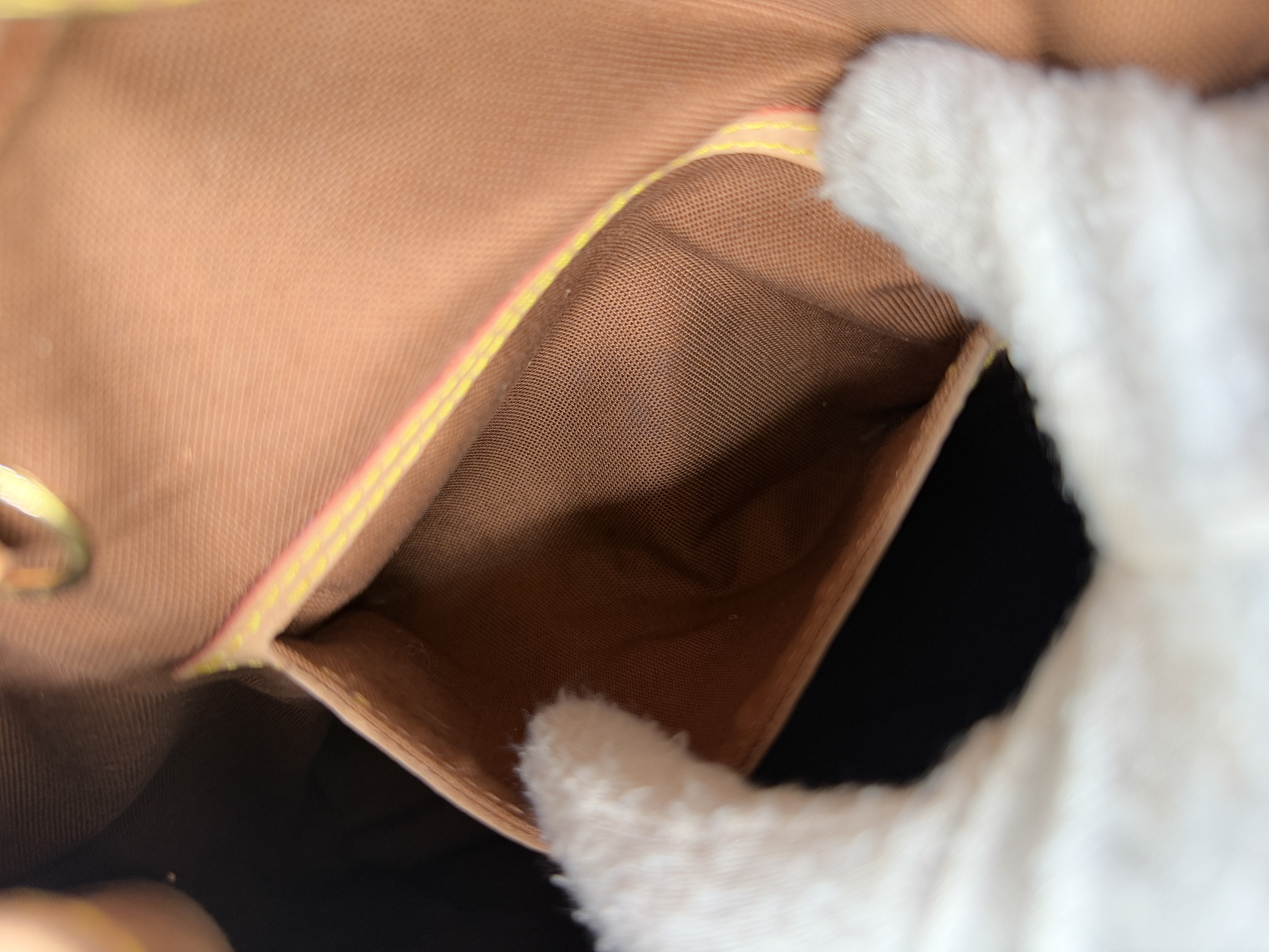 Monogram M51136 Montsouris MM SP0030 Backpack — view 11