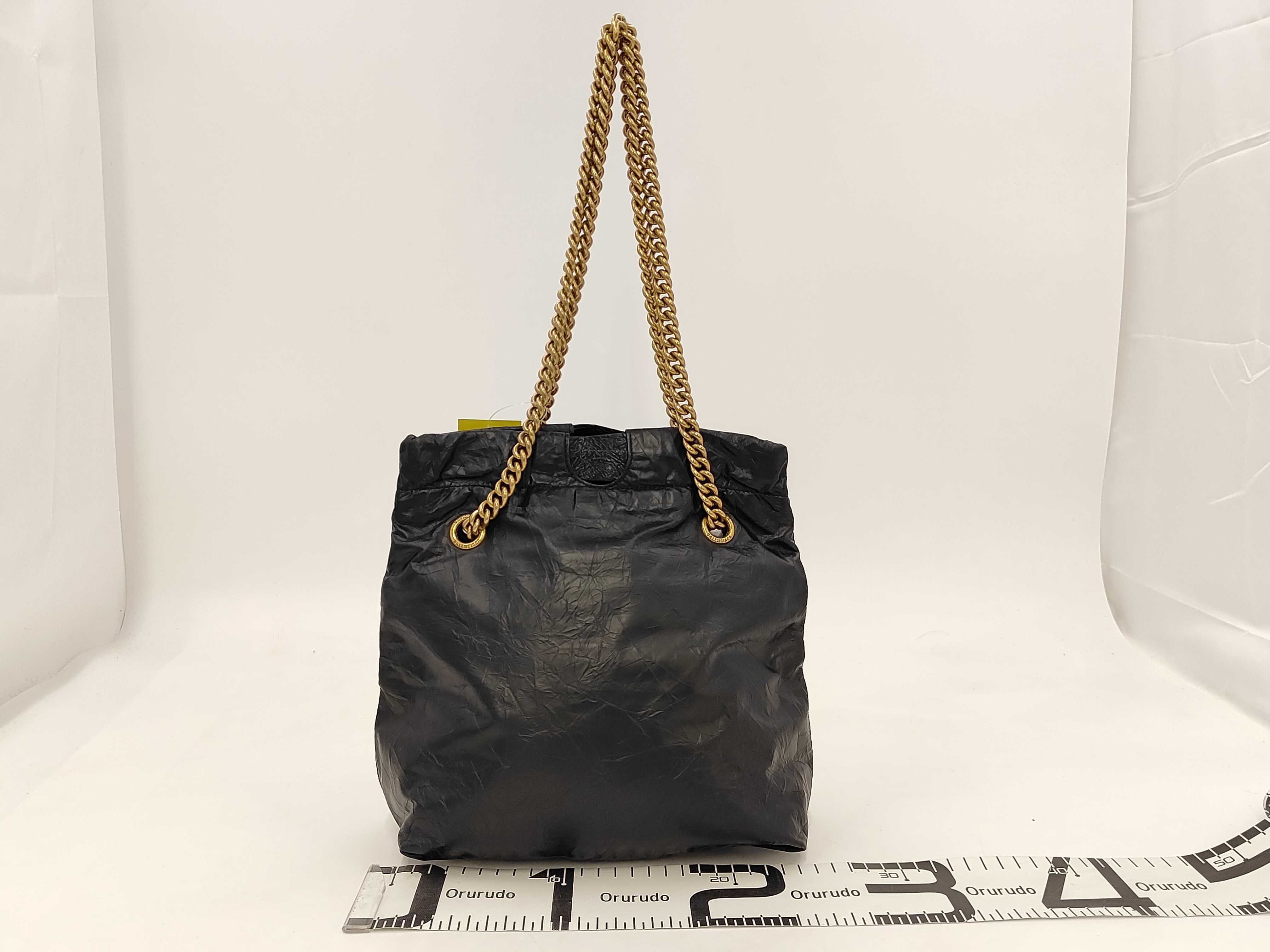 Crush Small Tote Bag — view 2