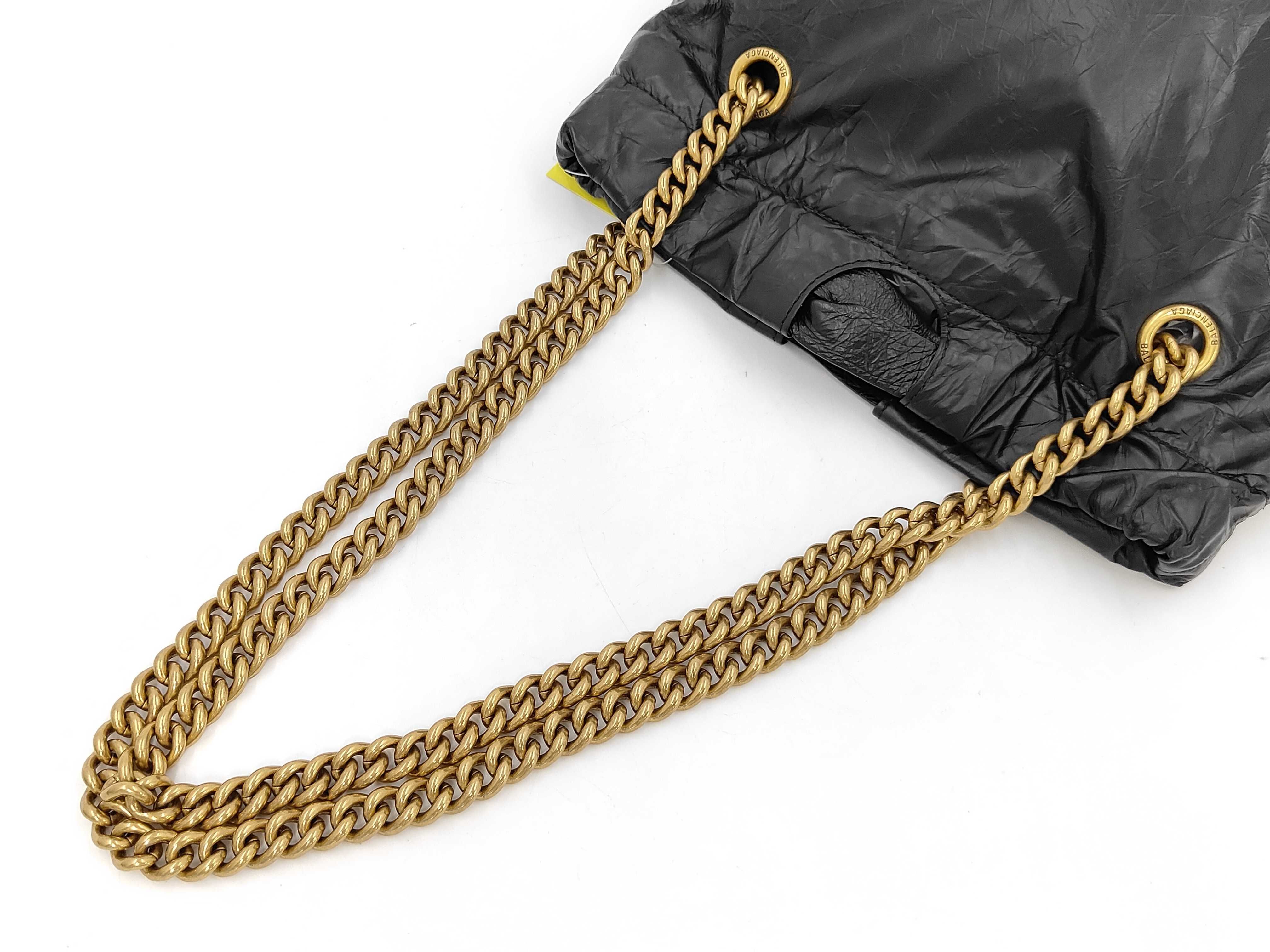 Crush Small Tote Bag — view 5