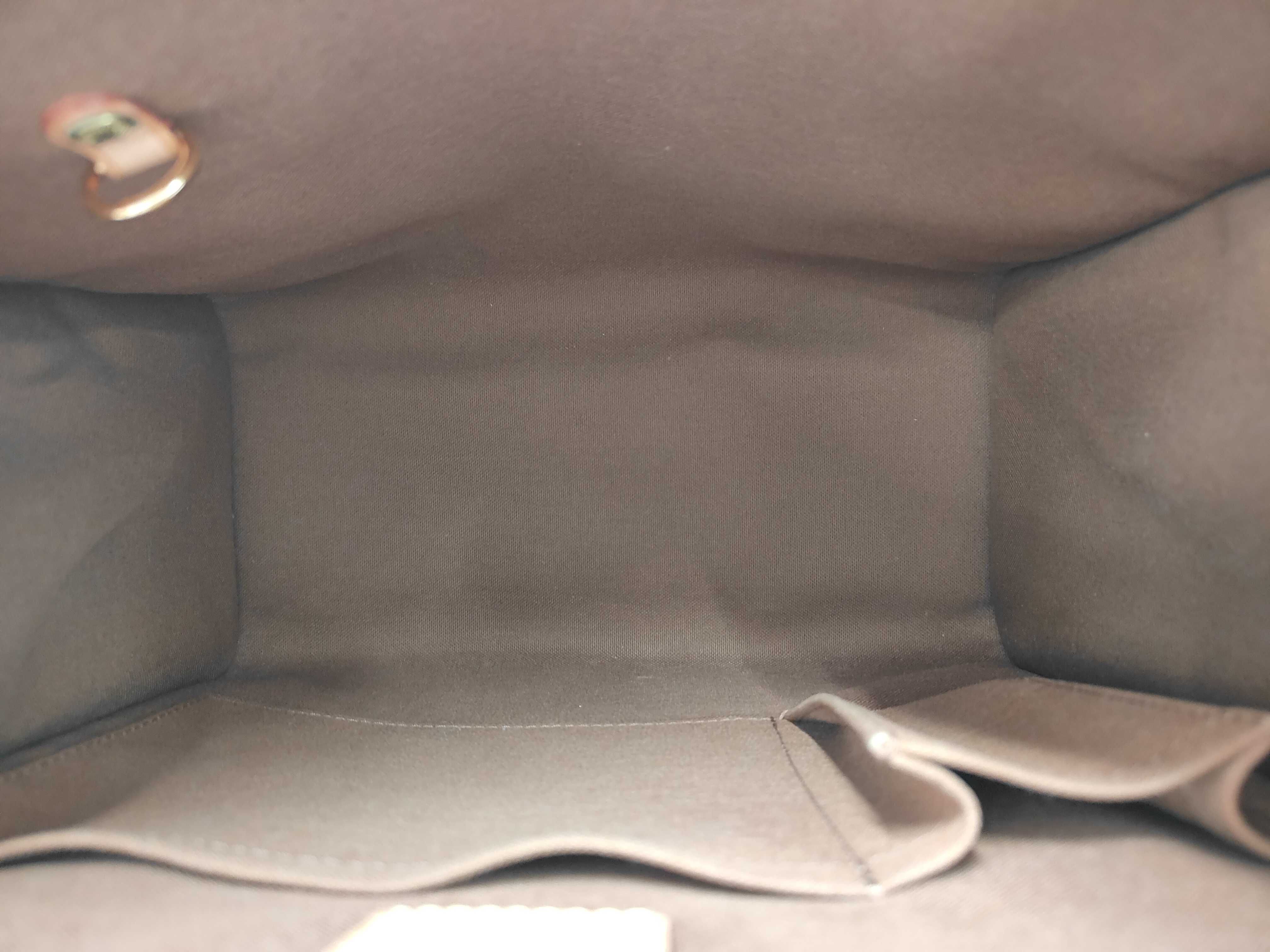 LV Popincourt O M40007 Monogram Handbag — view 8