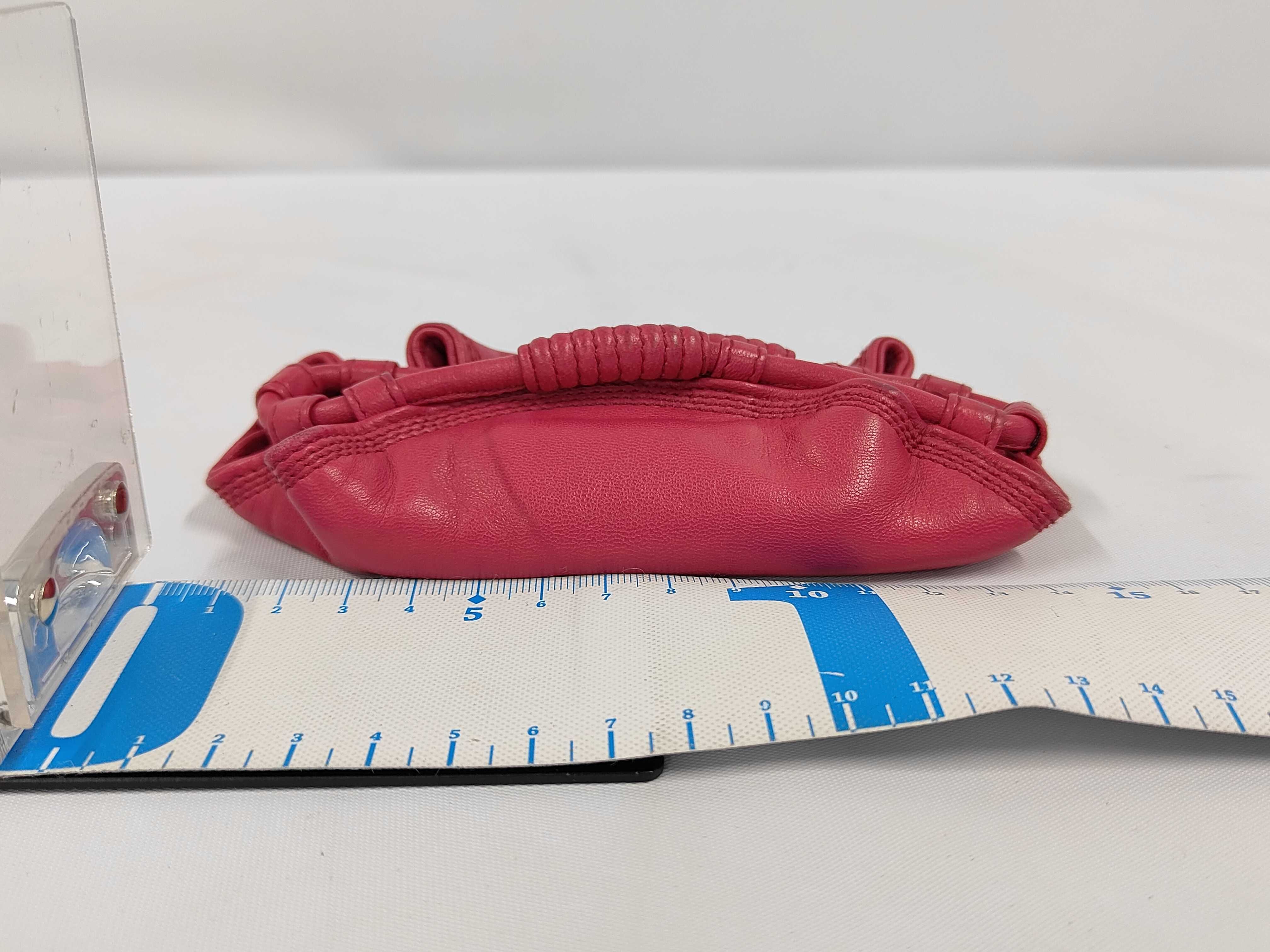 Coin Case — view 2