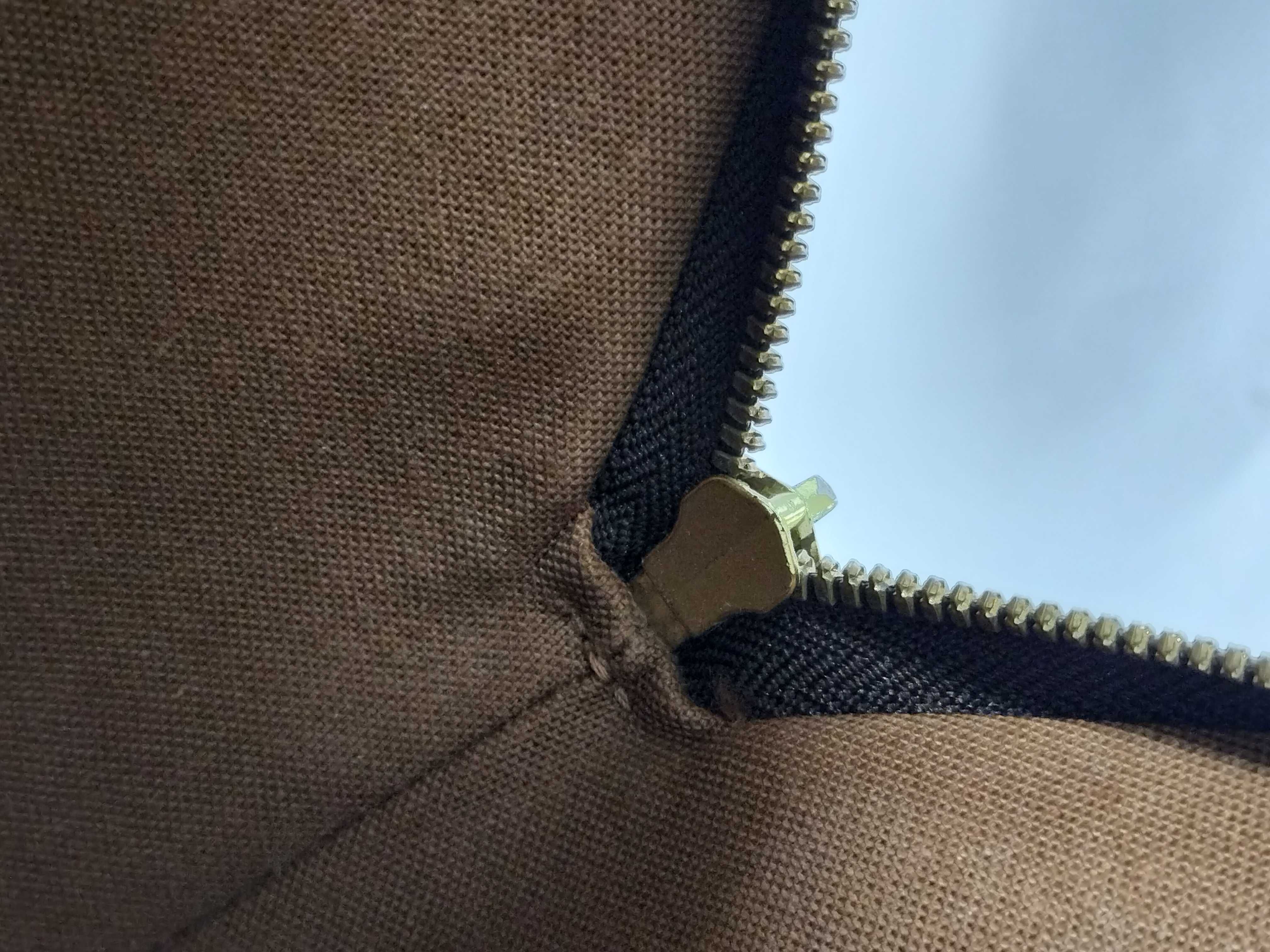 Monogram M51127 Ellipse PM Handbag — view 9