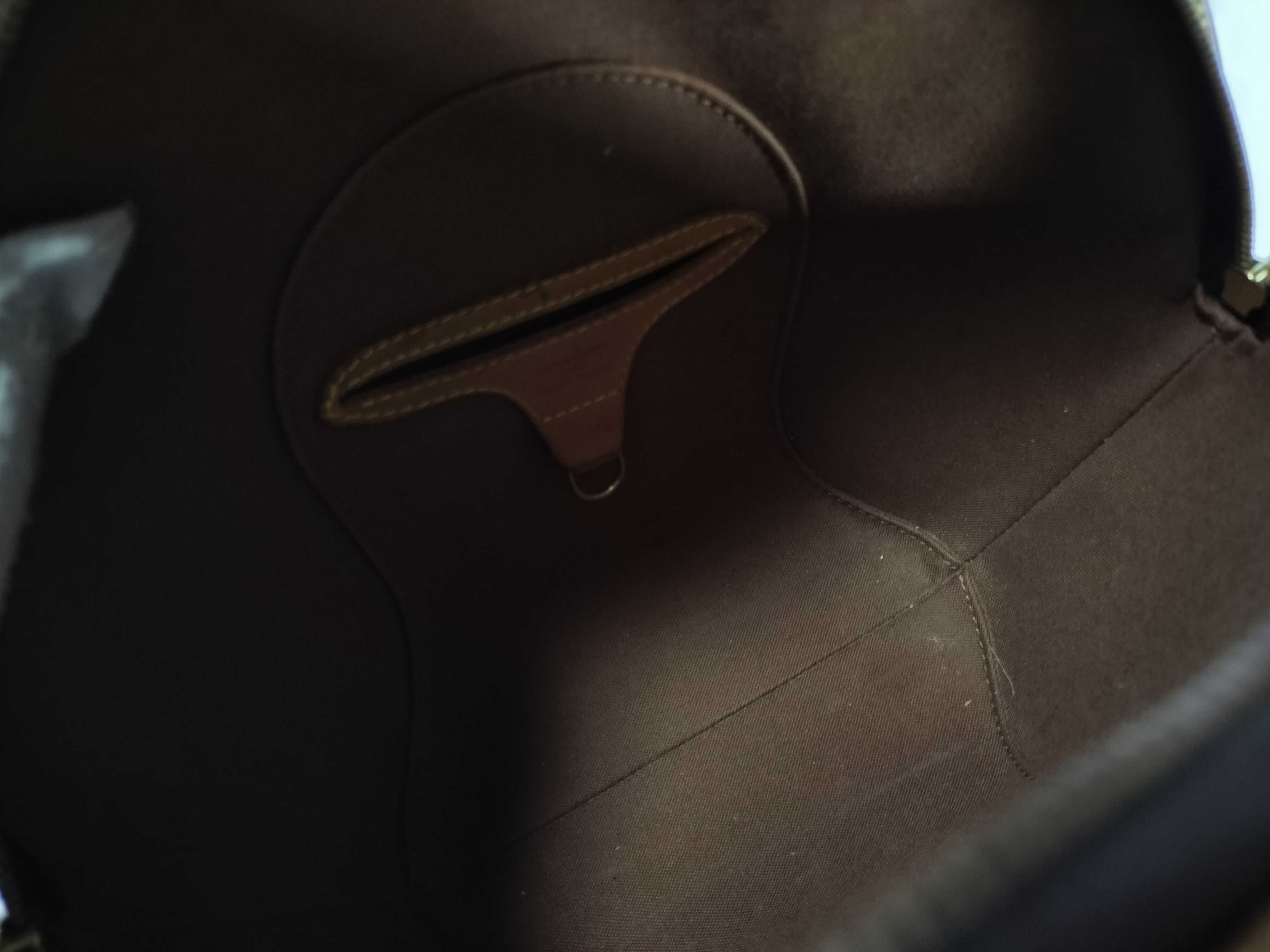 Monogram M51127 Ellipse PM Handbag — view 10