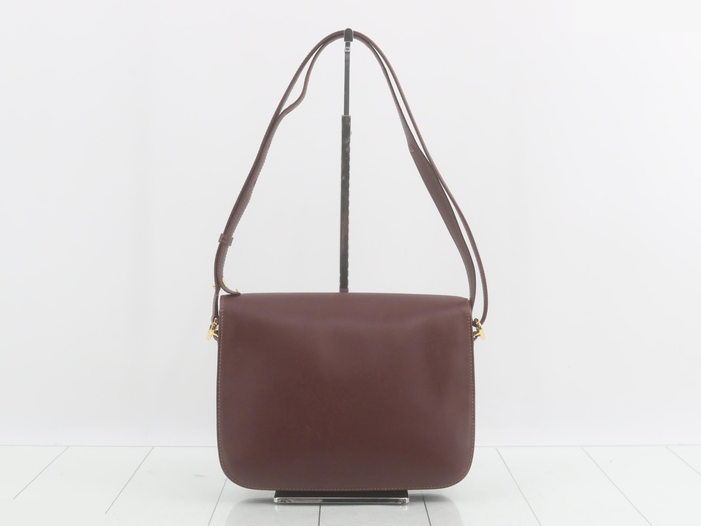 Shoulder bag — view 2