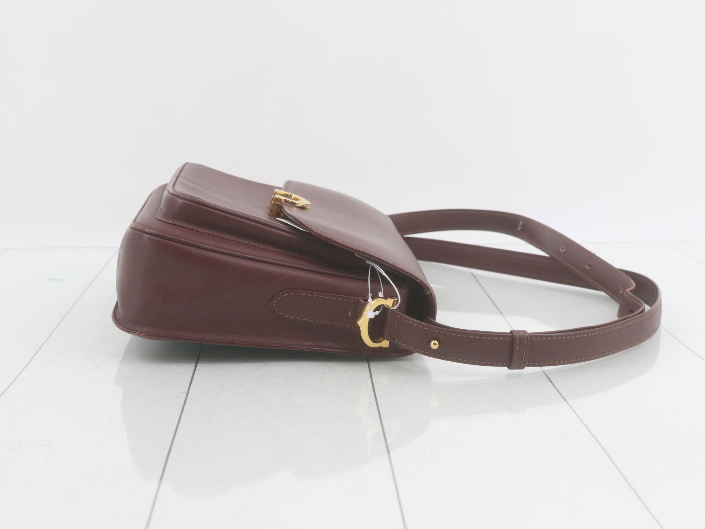 Shoulder bag — view 3