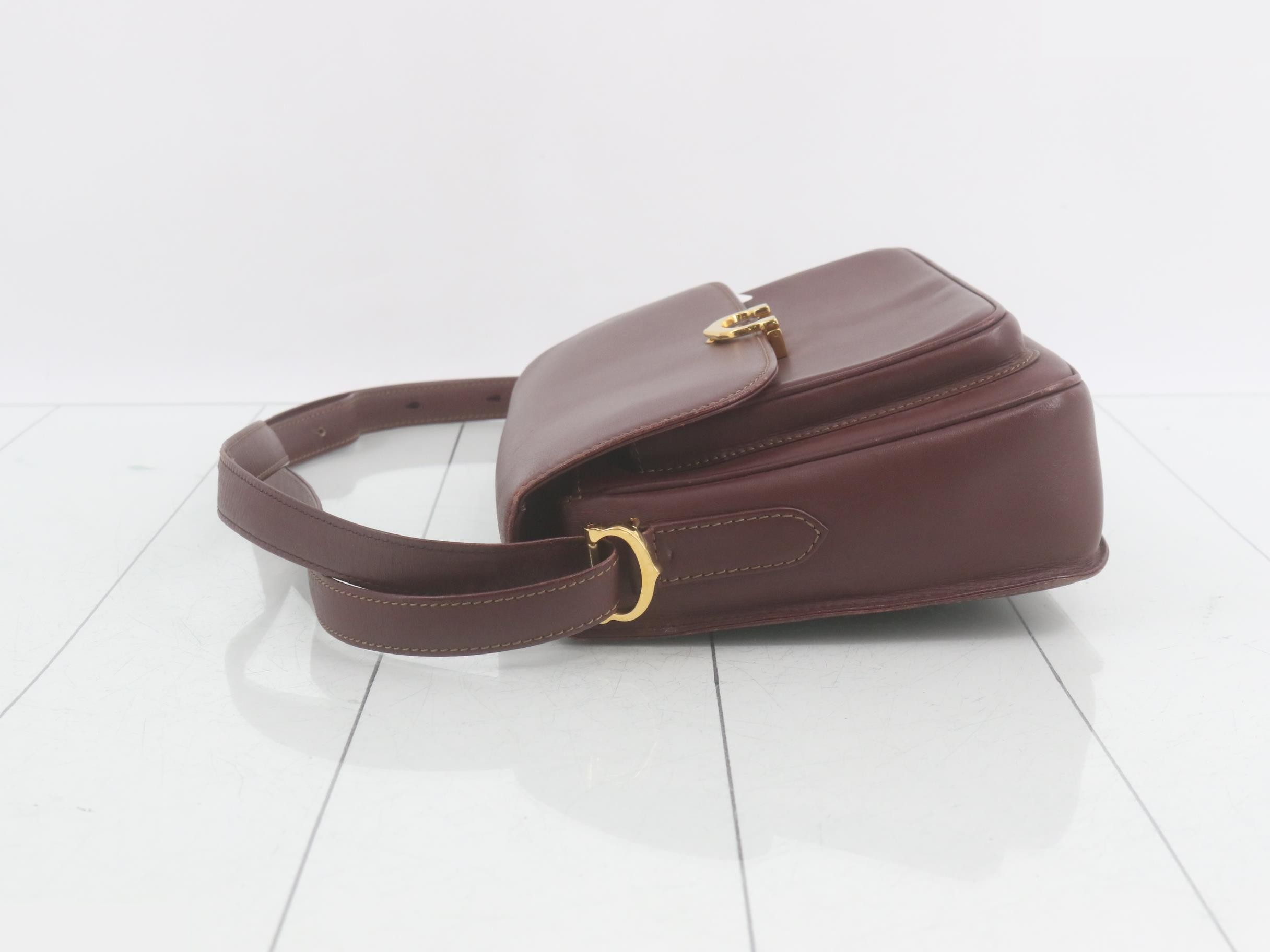 Shoulder bag — view 4